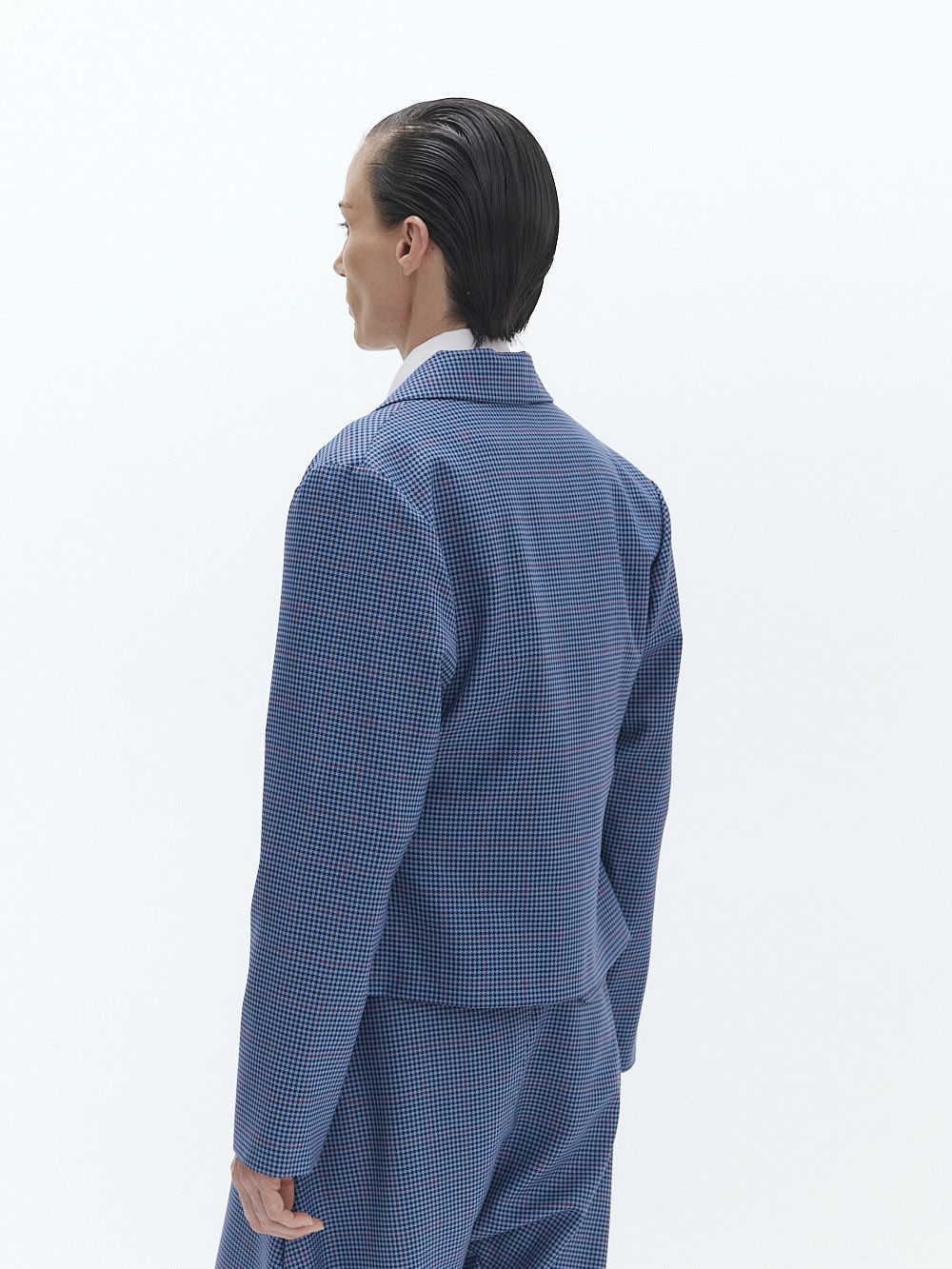 Blazer Antonio