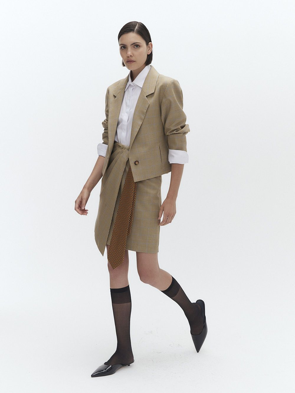 Blazer Antonio