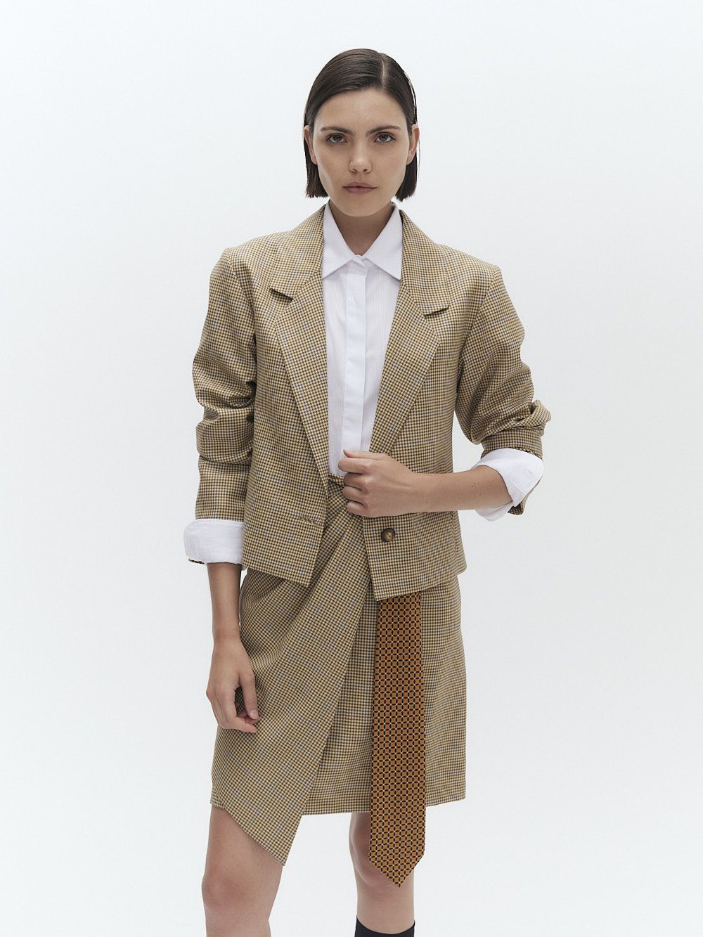 Blazer Antonio
