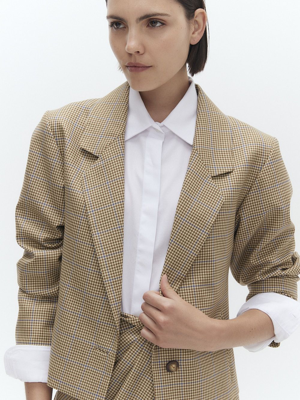 Blazer Antonio