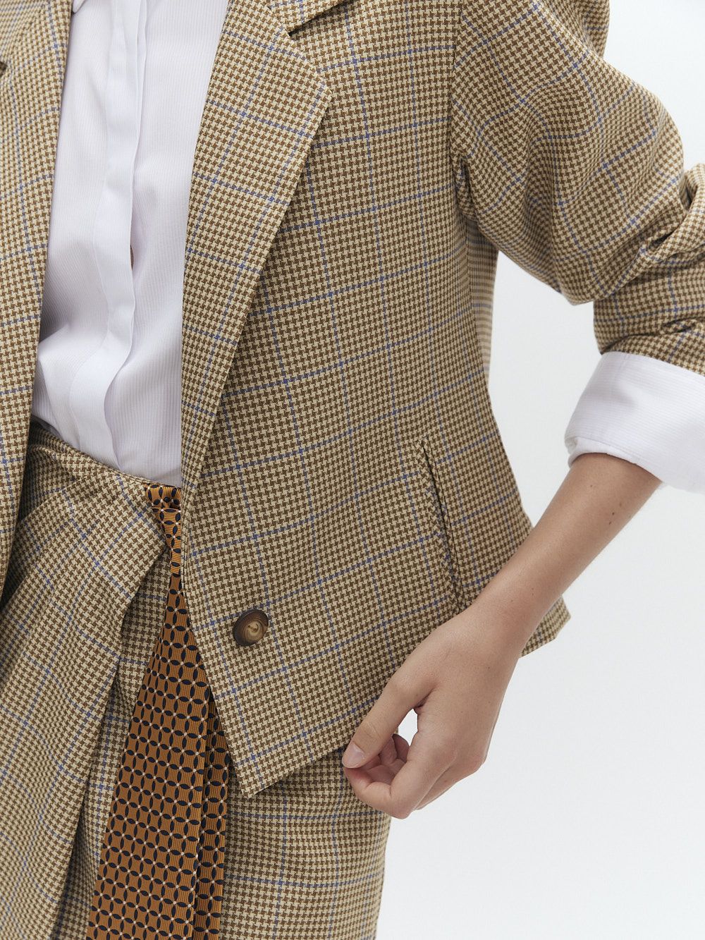 Blazer Antonio