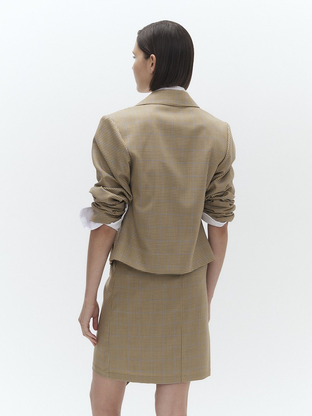 Blazer Antonio