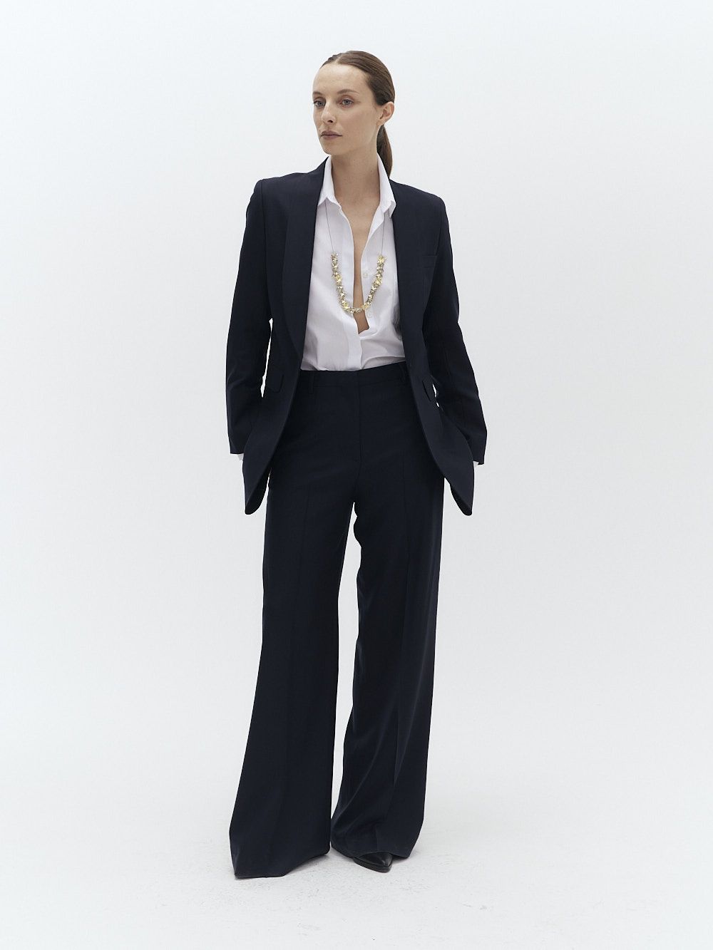 Blazer Emma