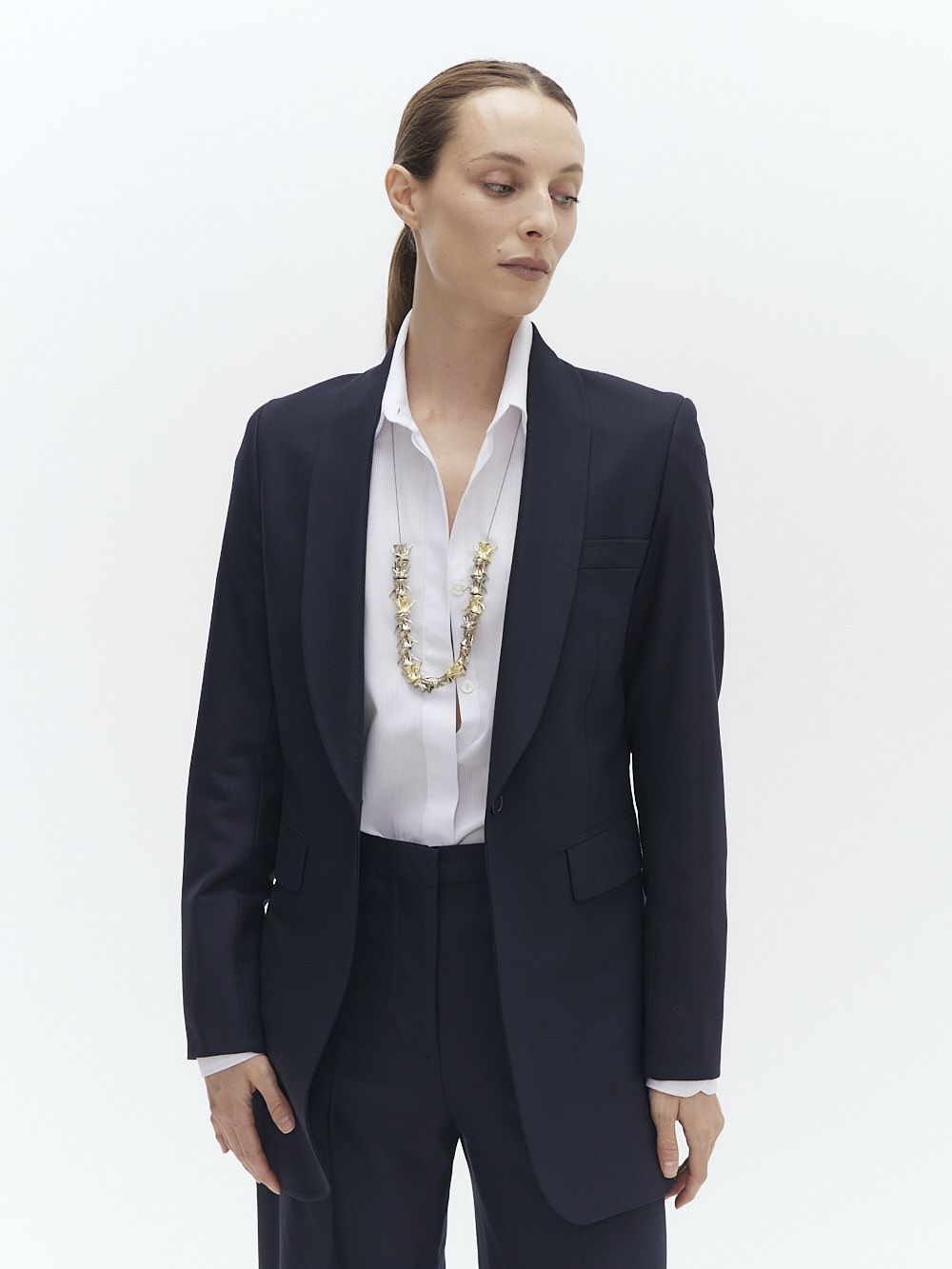 Blazer Emma