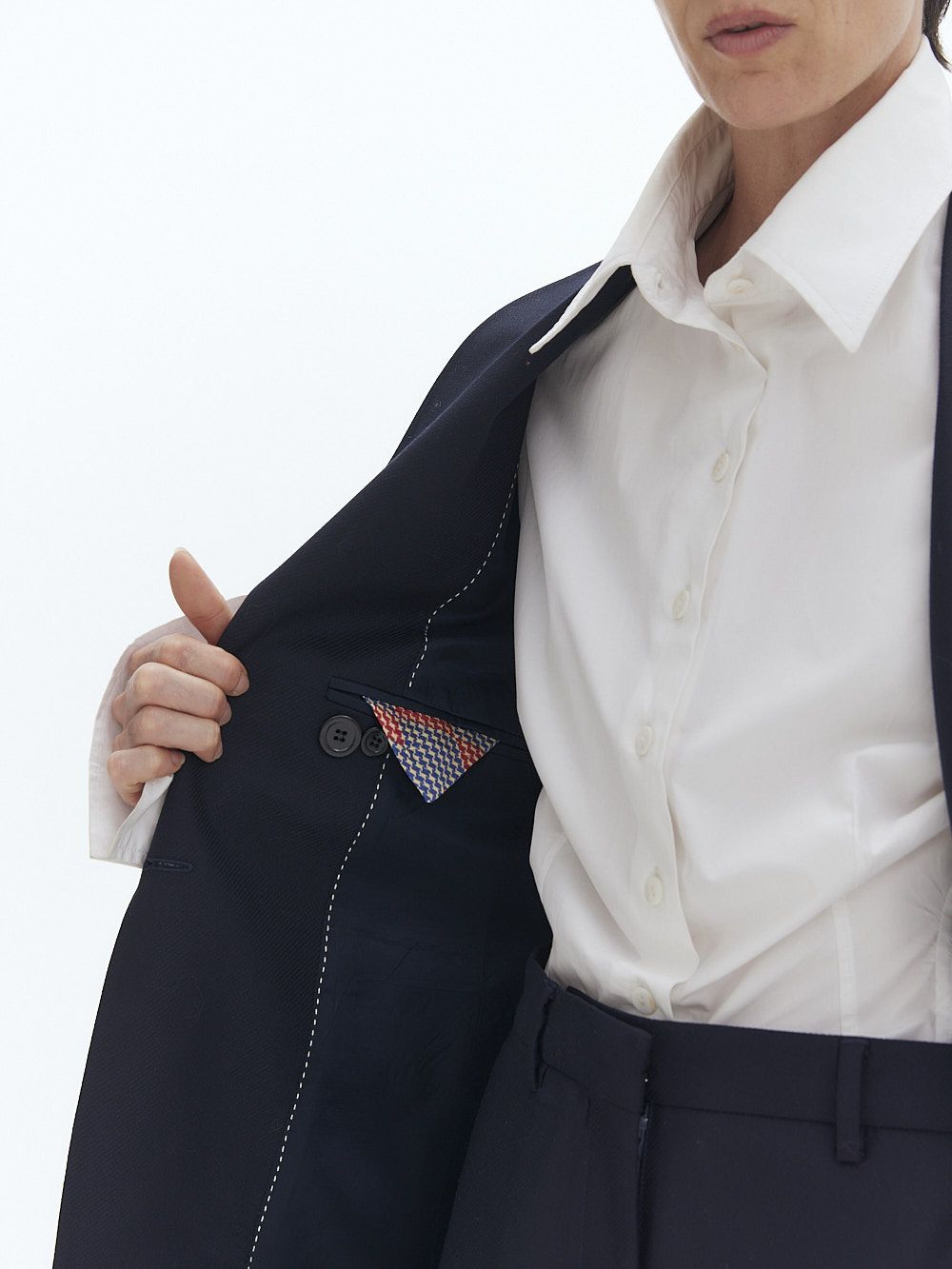 Blazer Emma