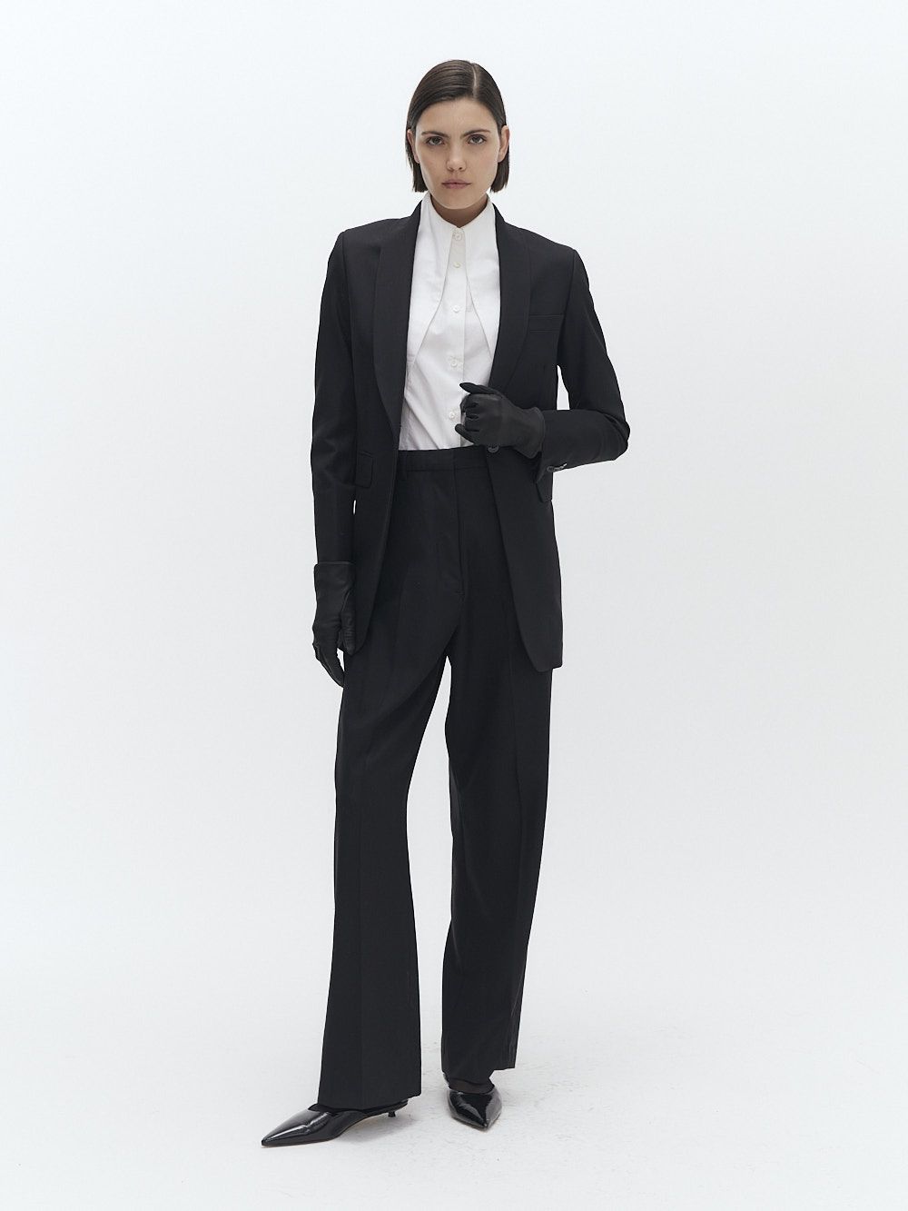 Blazer Emma