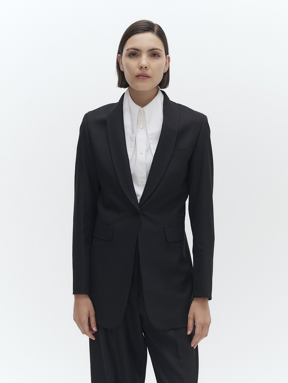 Blazer Emma