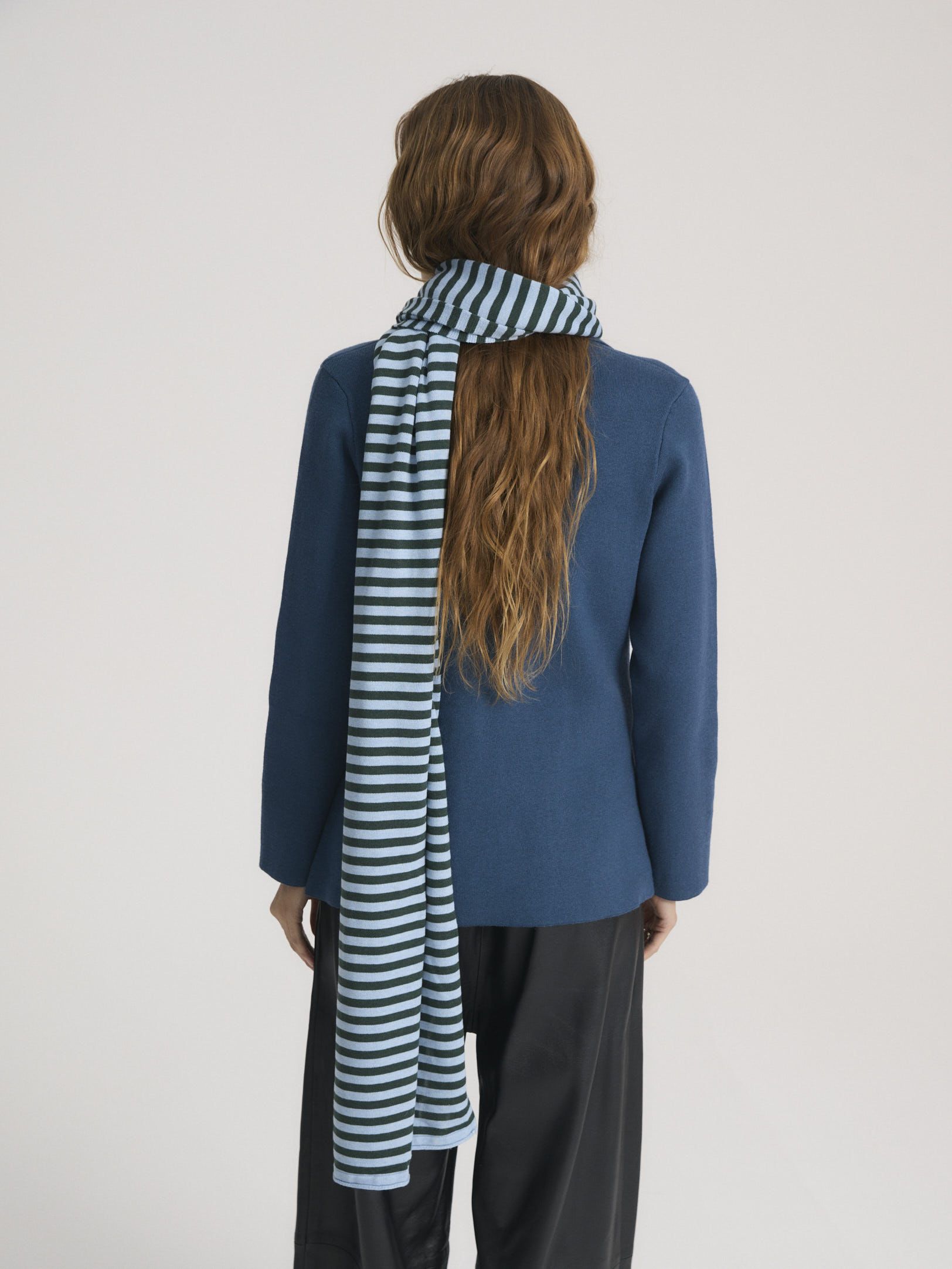 Blazer Grazzia