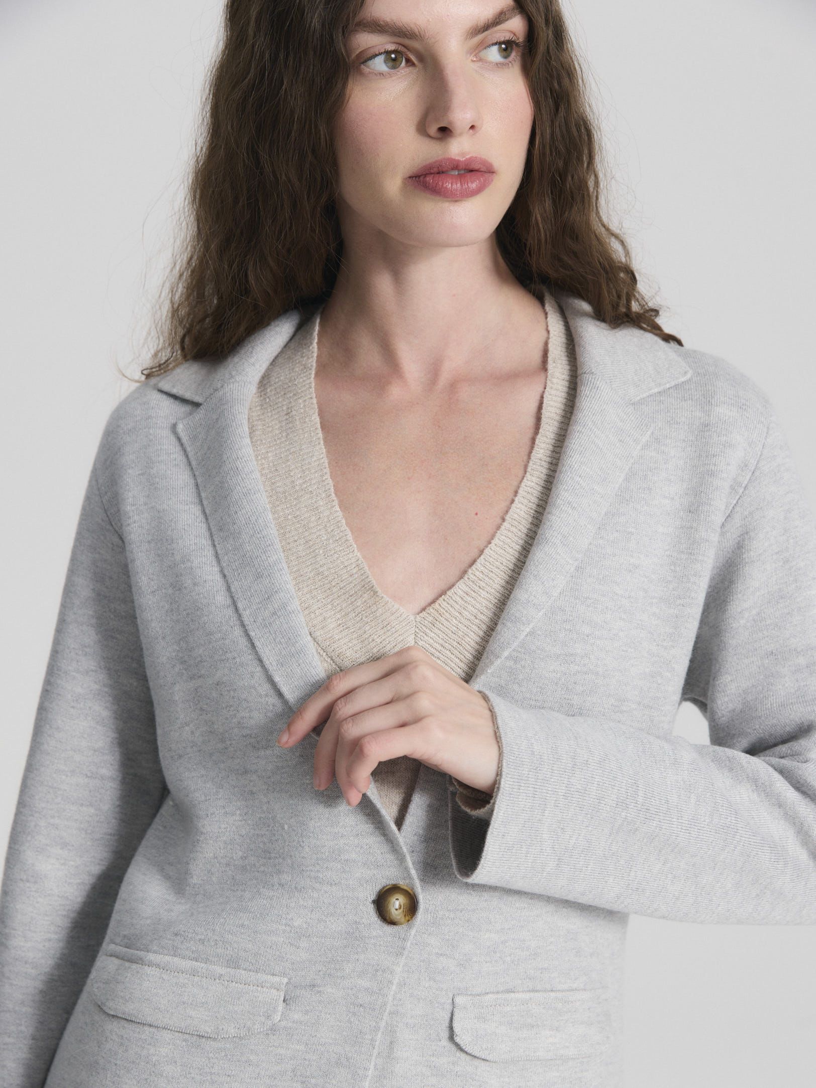 Blazer Grazzia