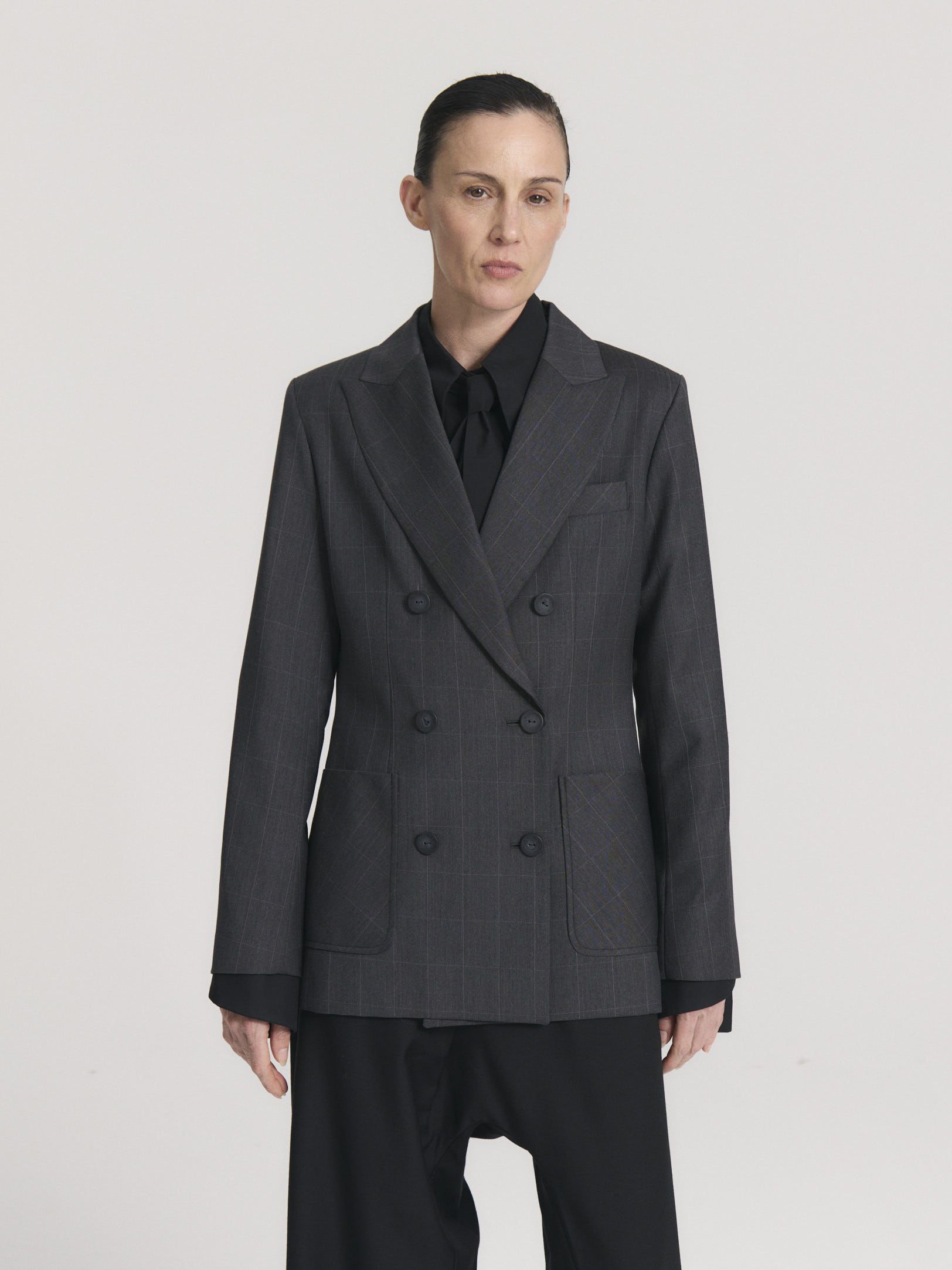 Blazer Juana