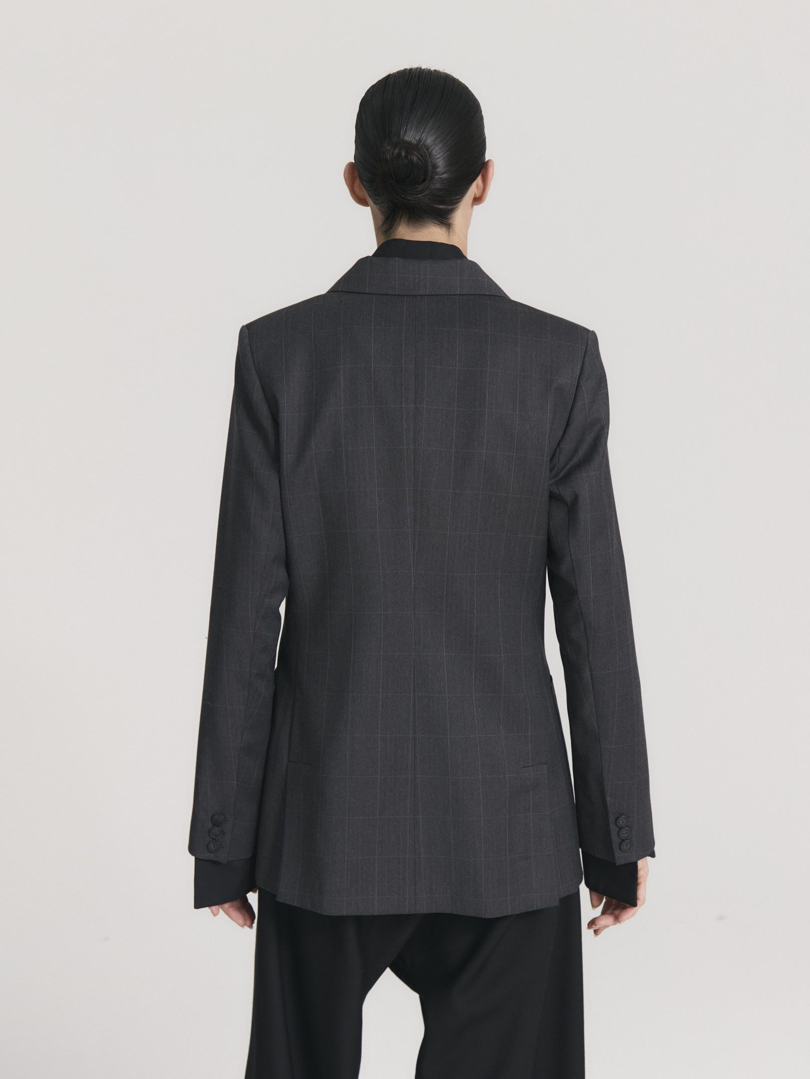 Blazer Juana