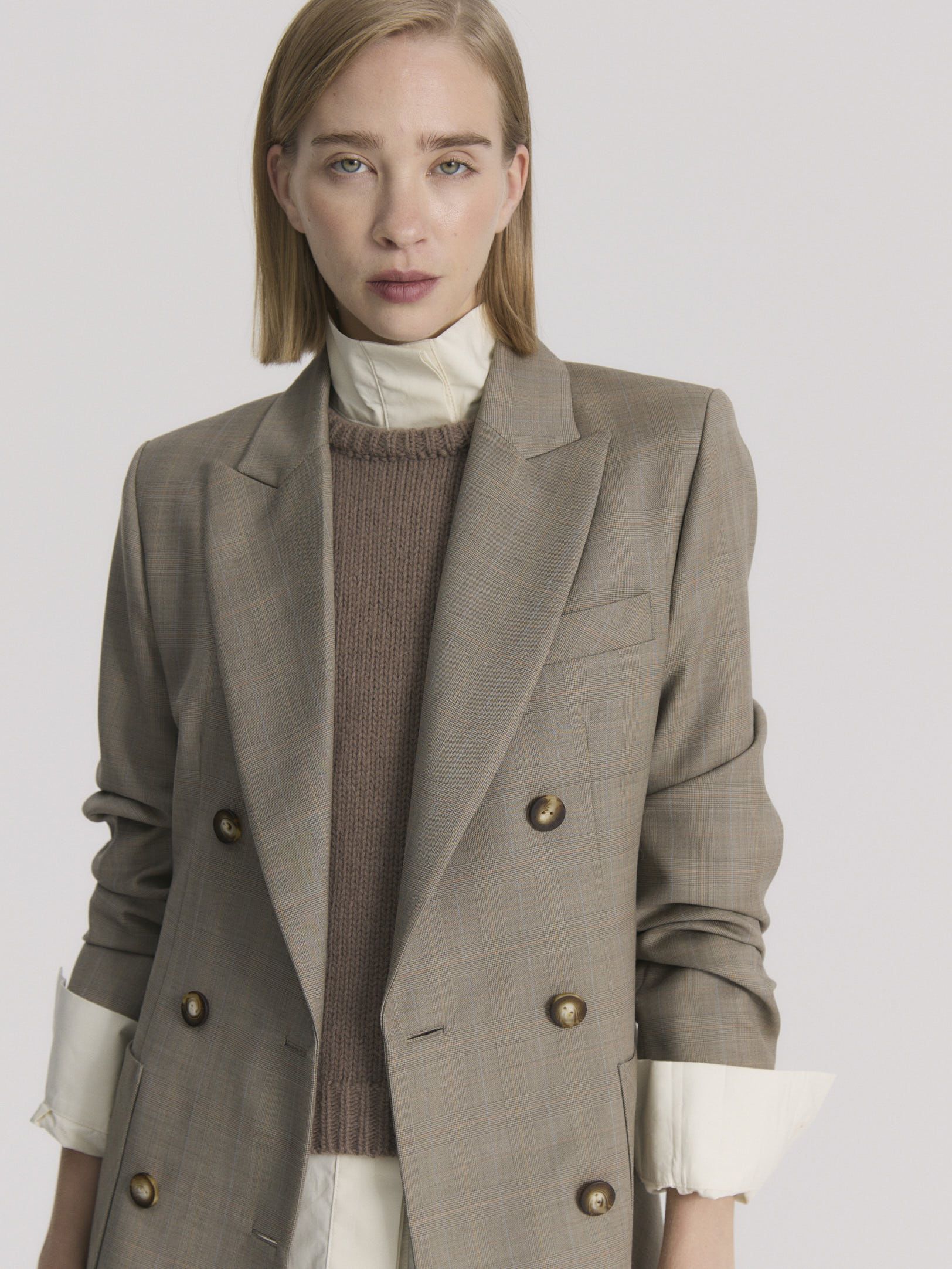 Blazer Juana