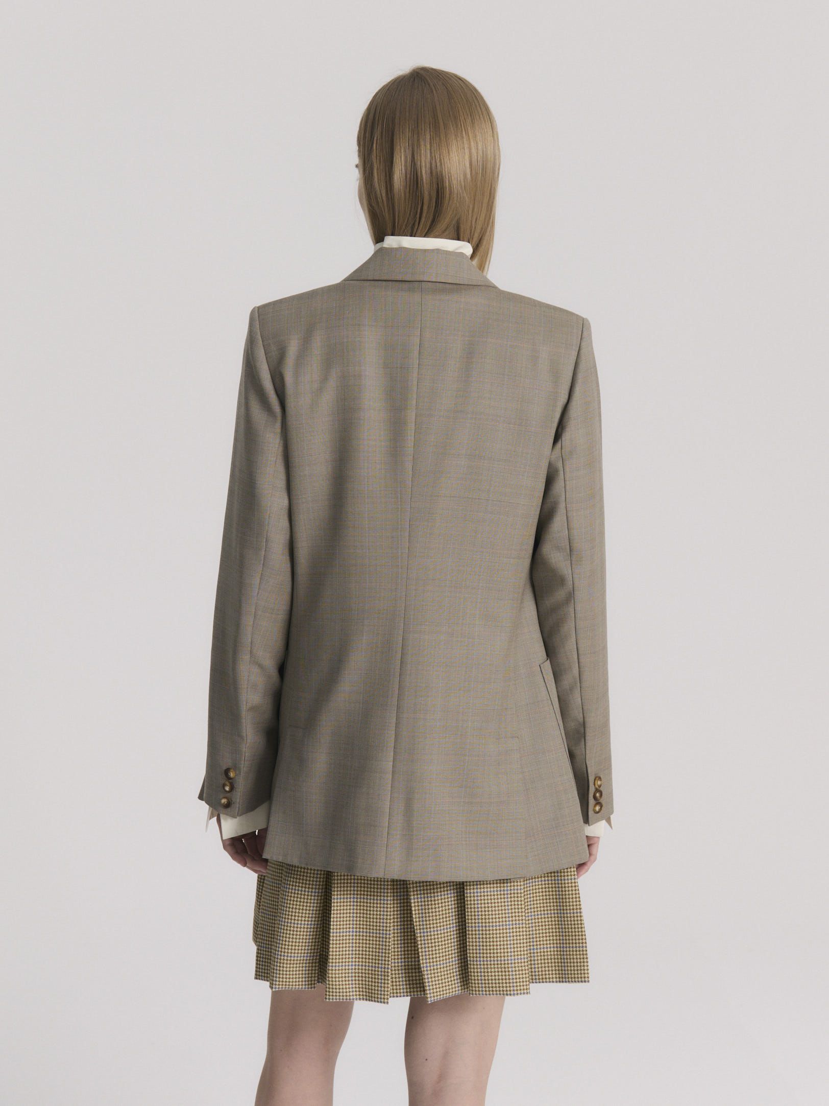 Blazer Juana