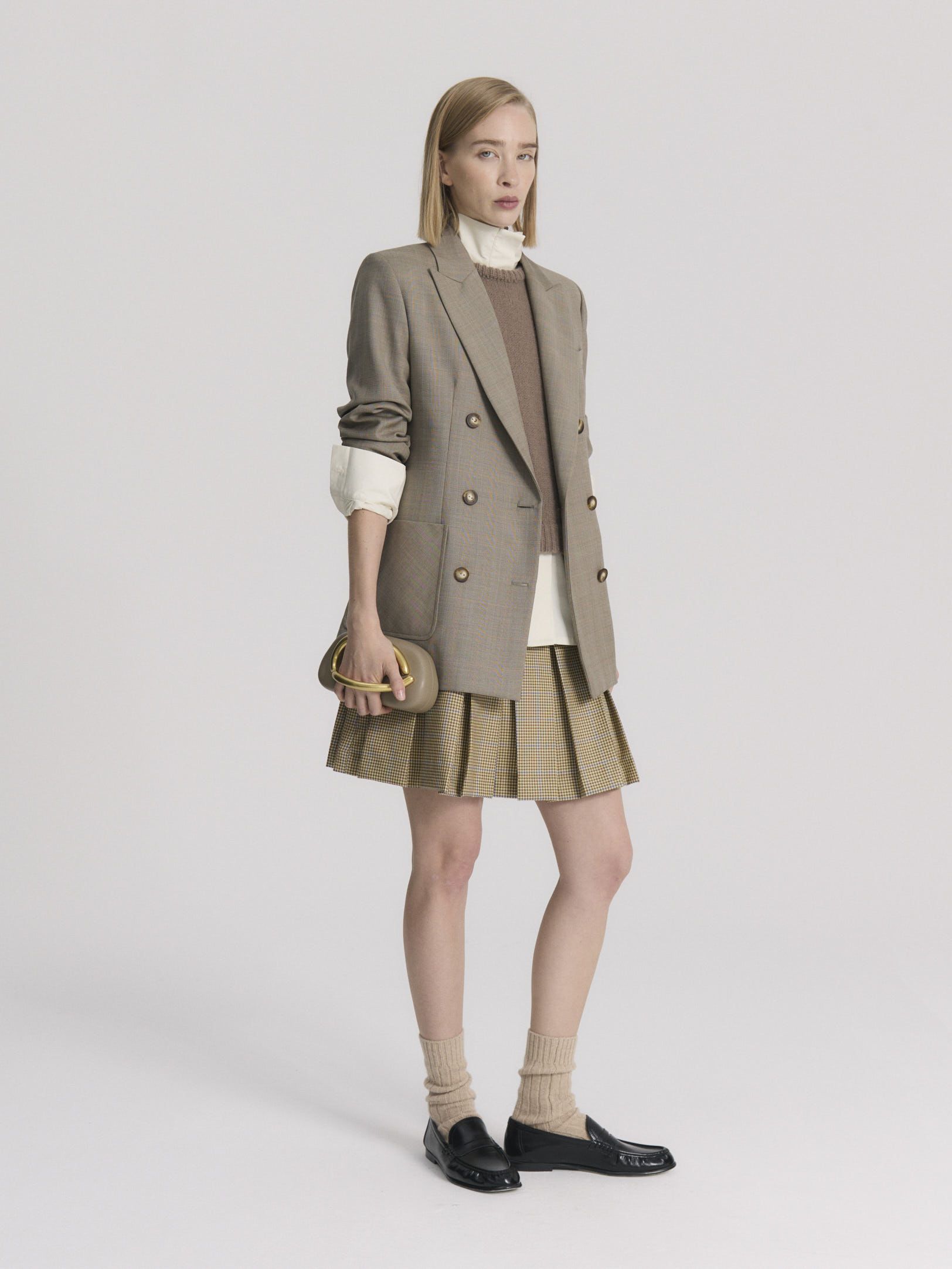 Blazer Juana