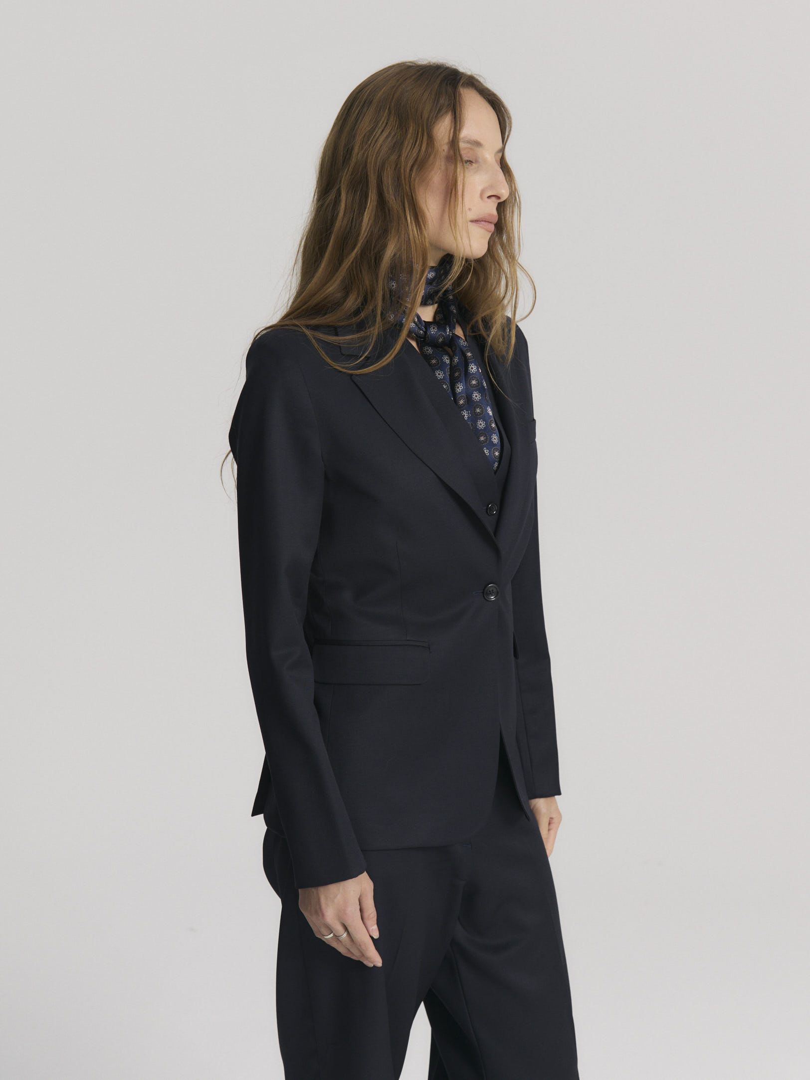 Blazer Lilly