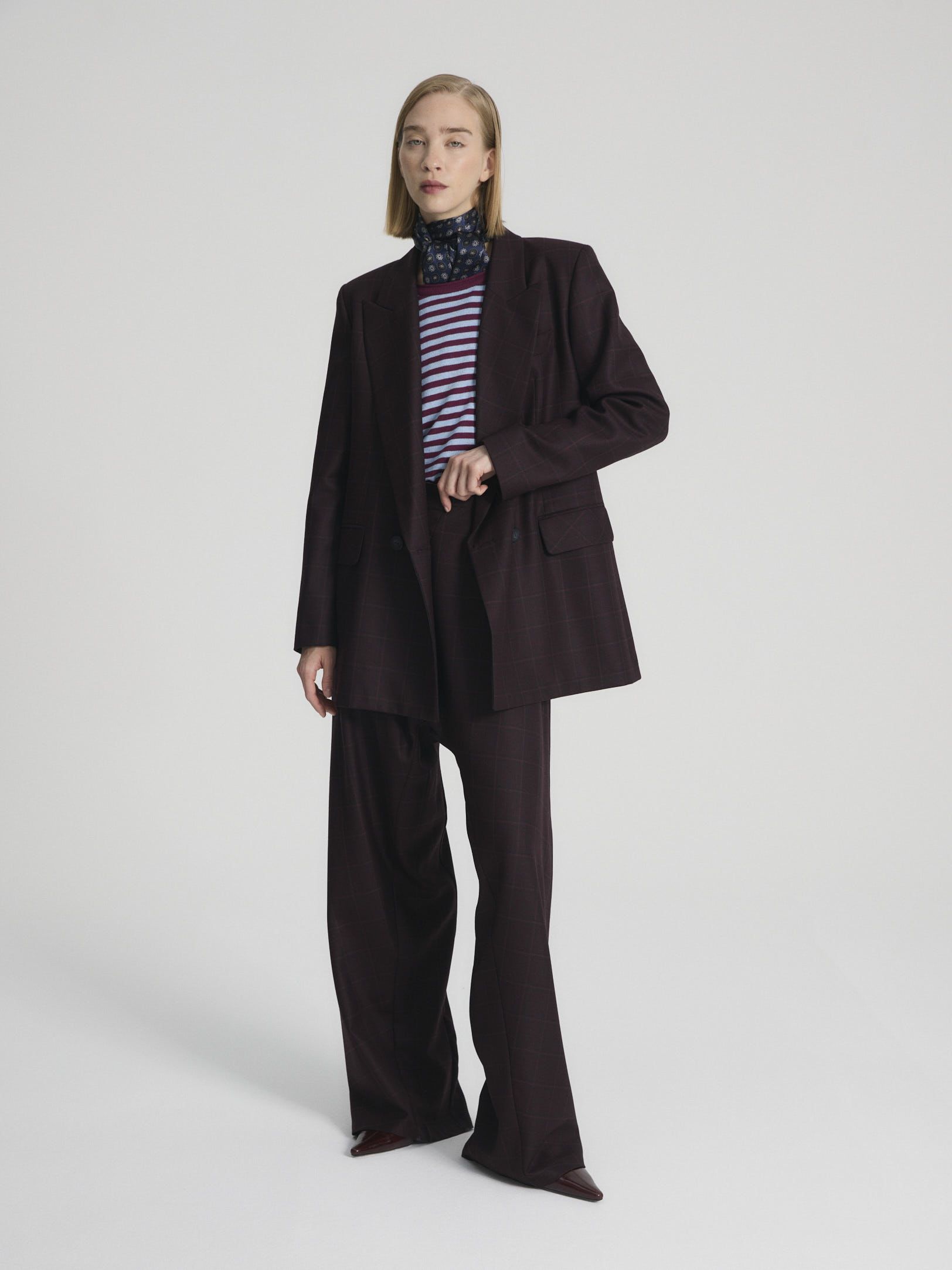 Blazer Maria