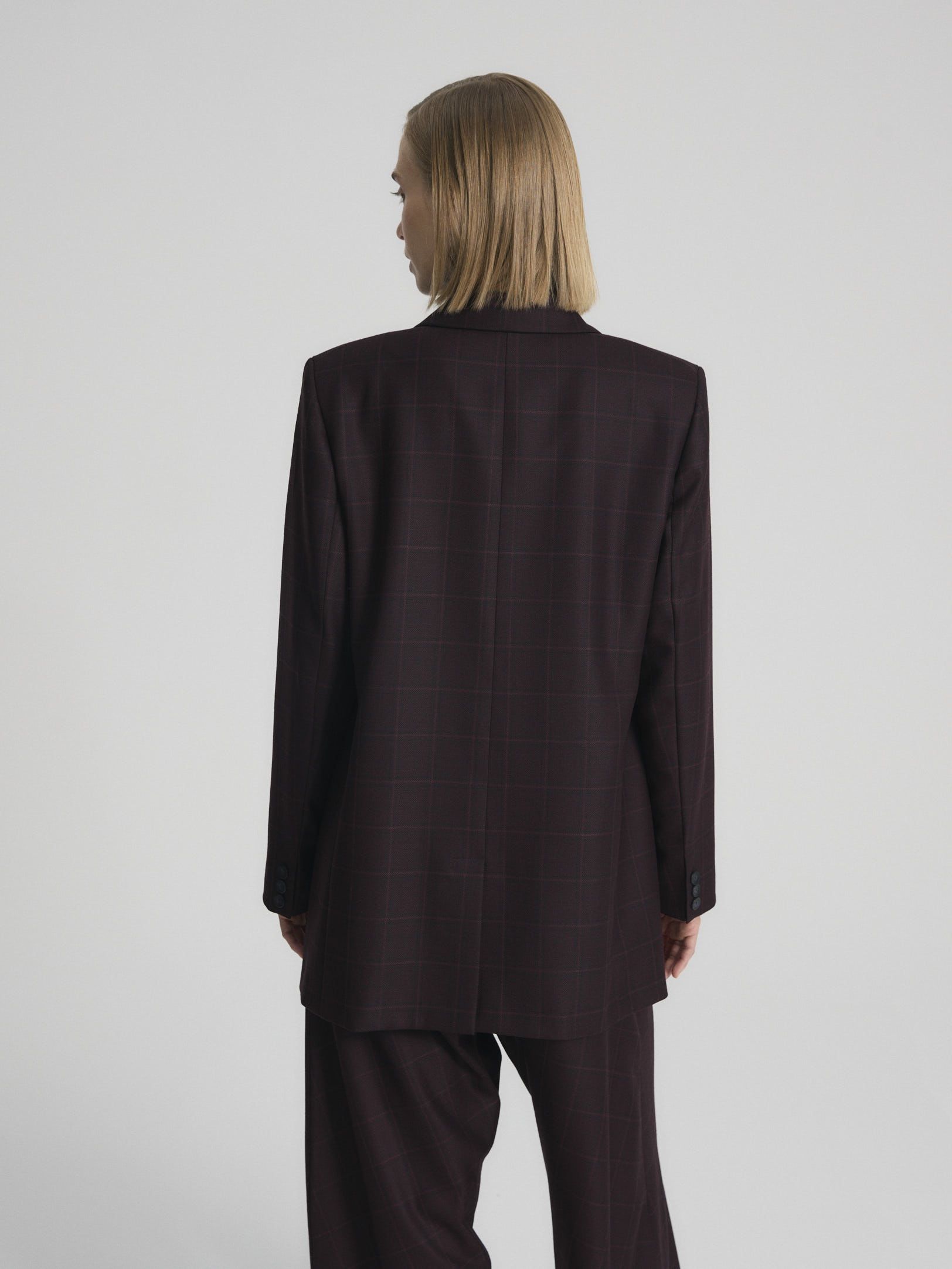 Blazer Maria