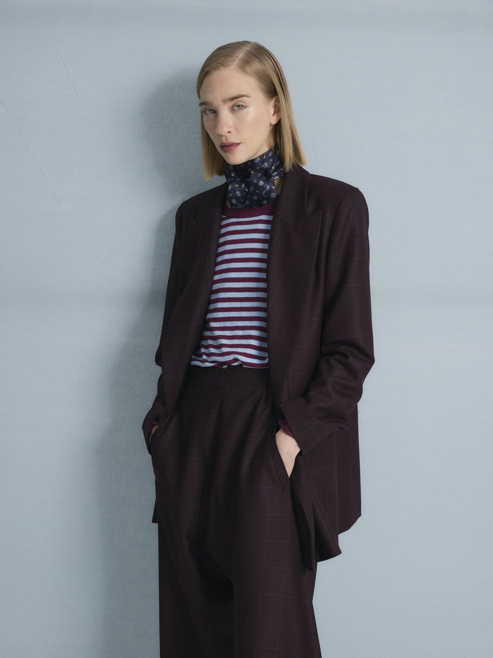 Blazer Maria
