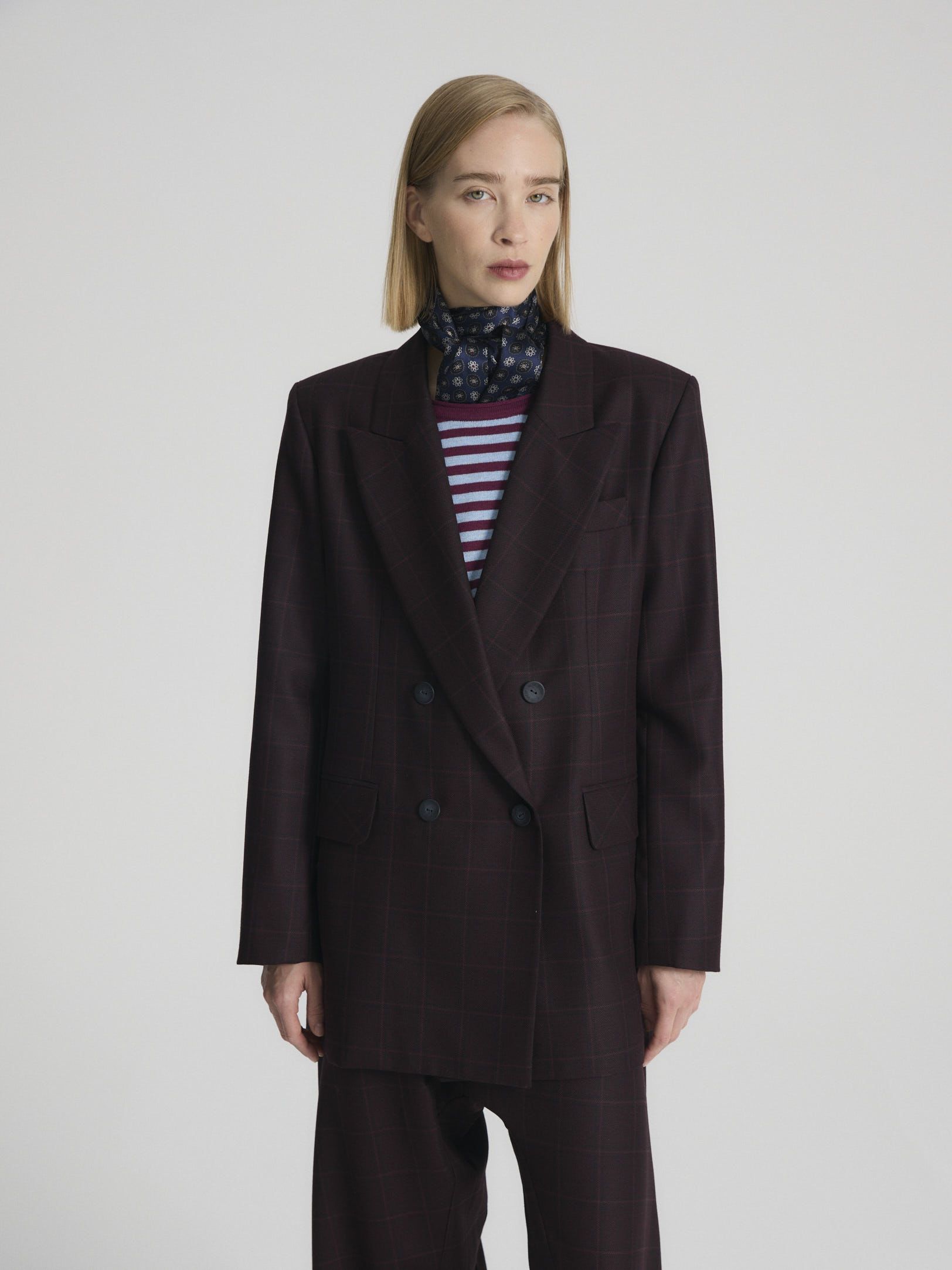 Blazer Maria