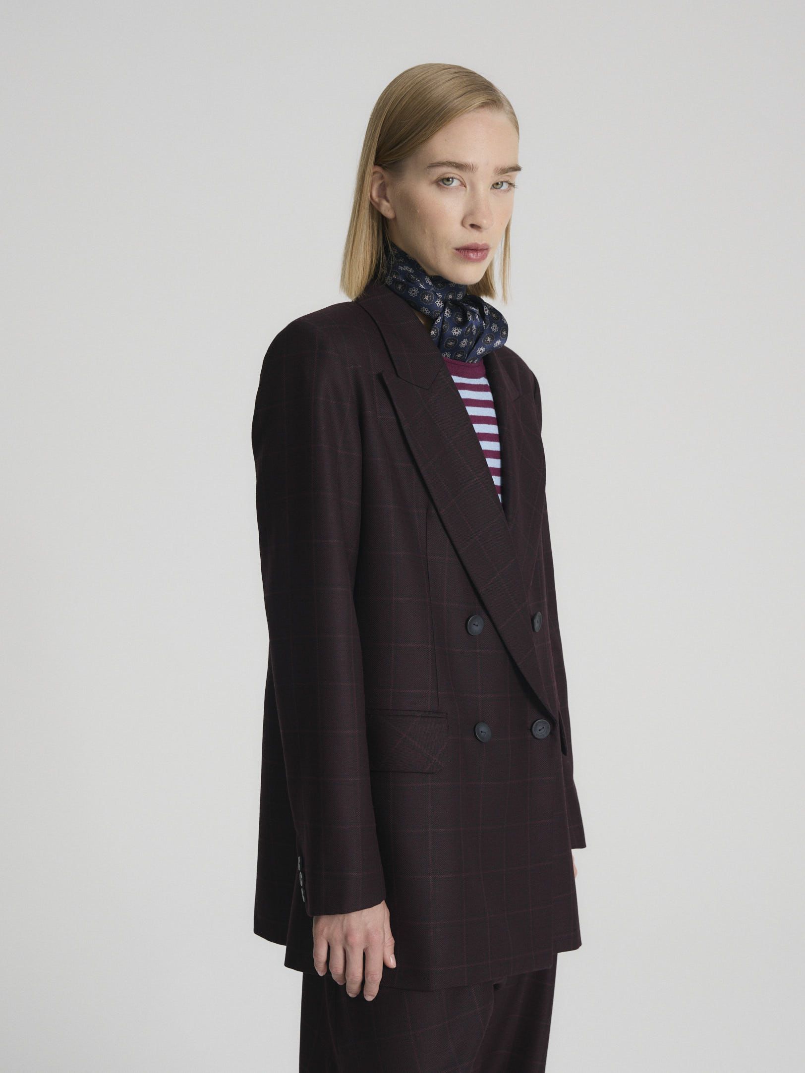 Blazer Maria