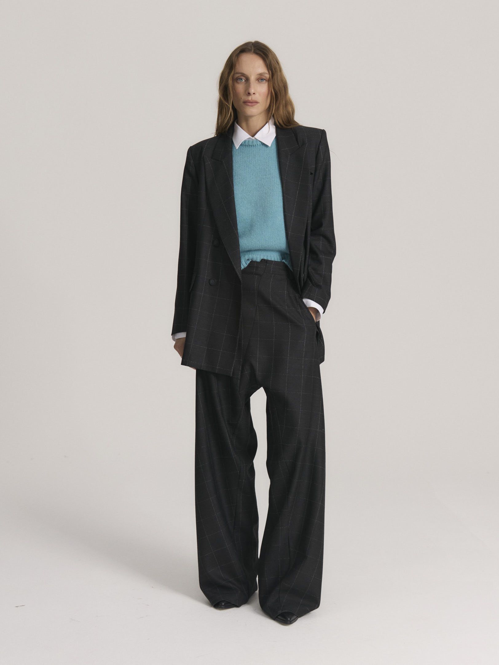 Blazer Maria