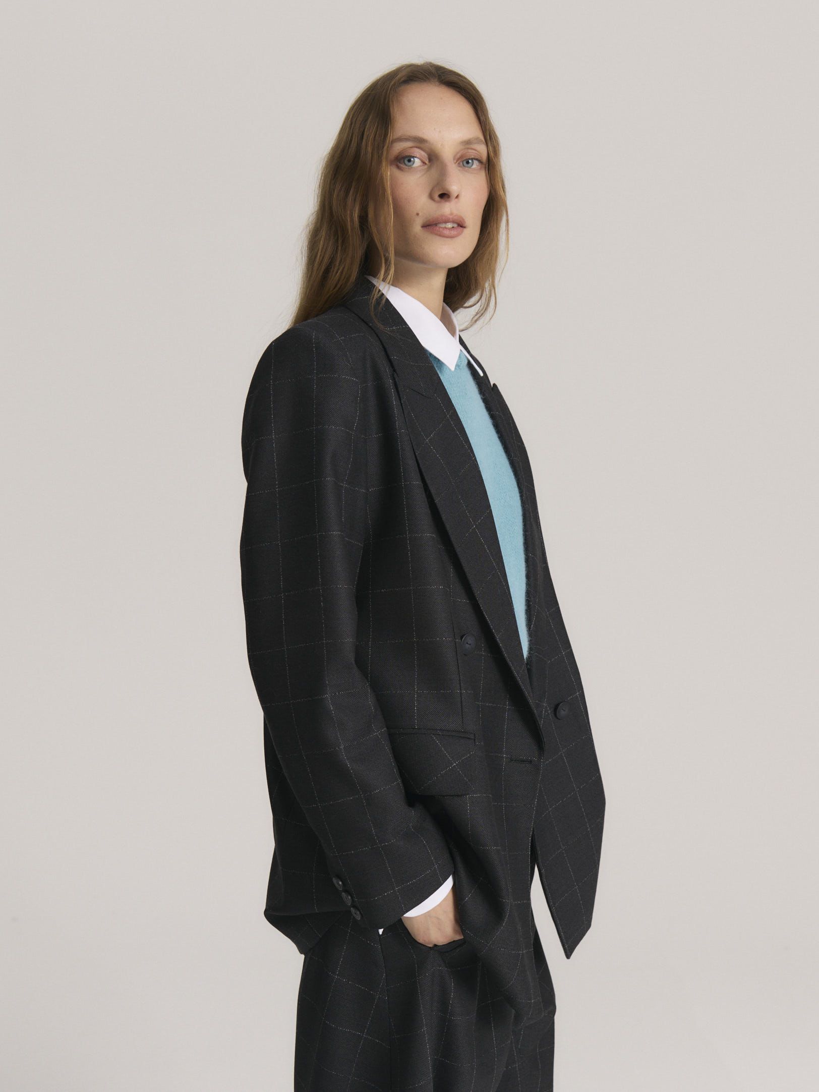 Blazer Maria