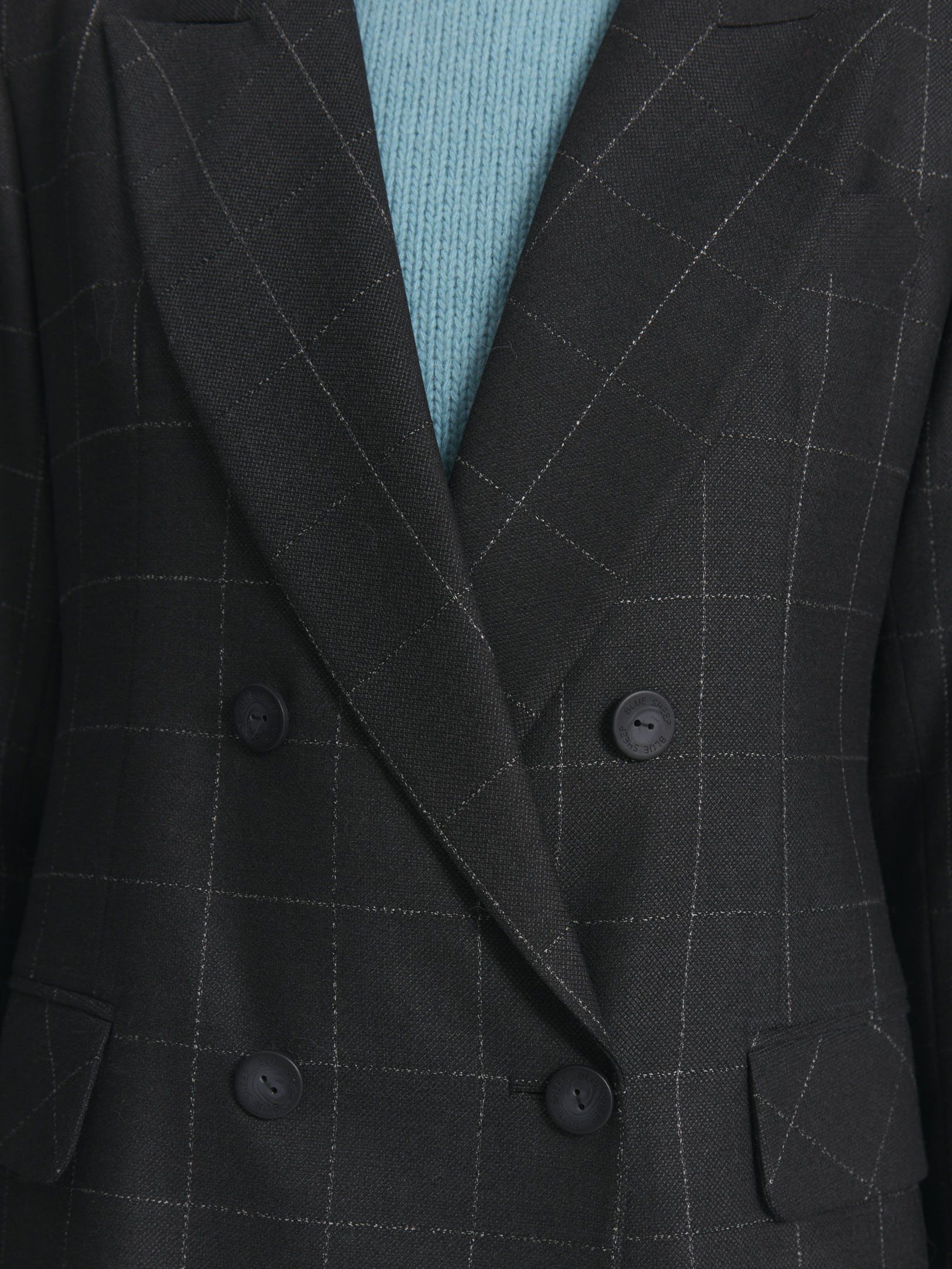 Blazer Maria