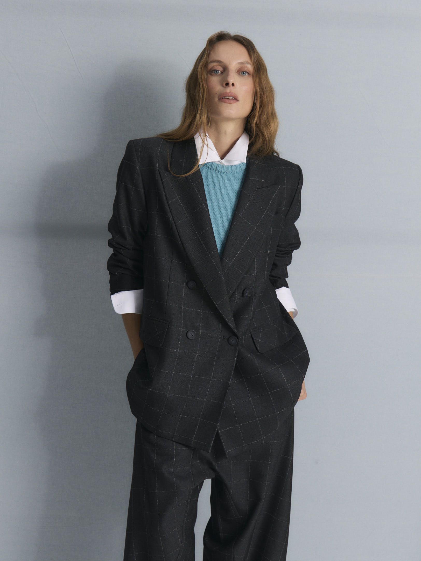 Blazer Maria