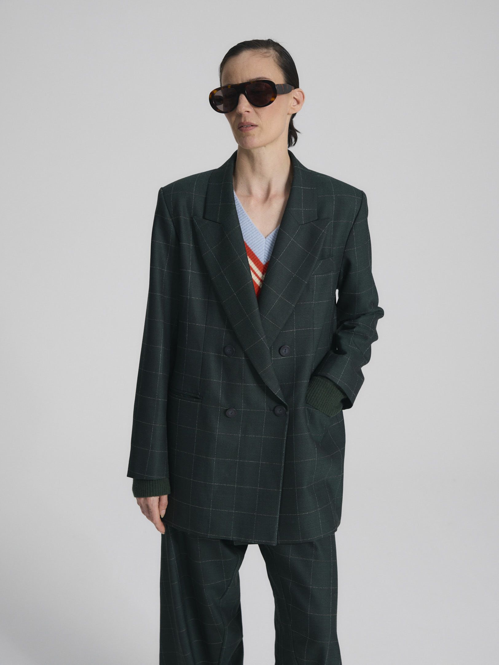 Blazer Maria