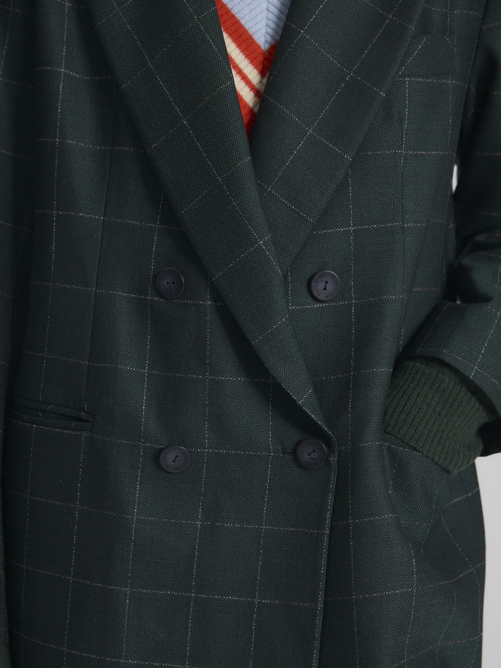 Blazer Maria