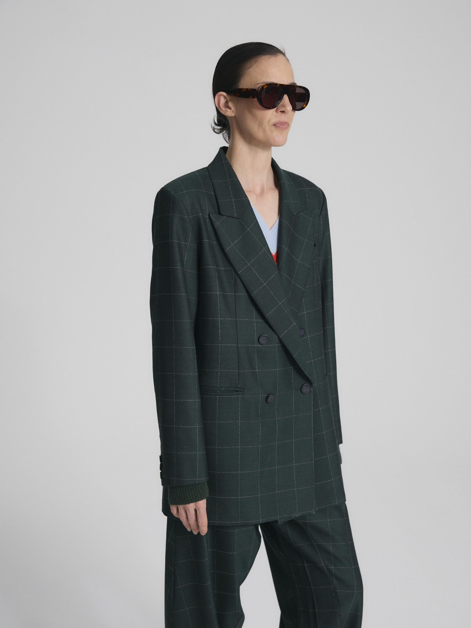 Blazer Maria