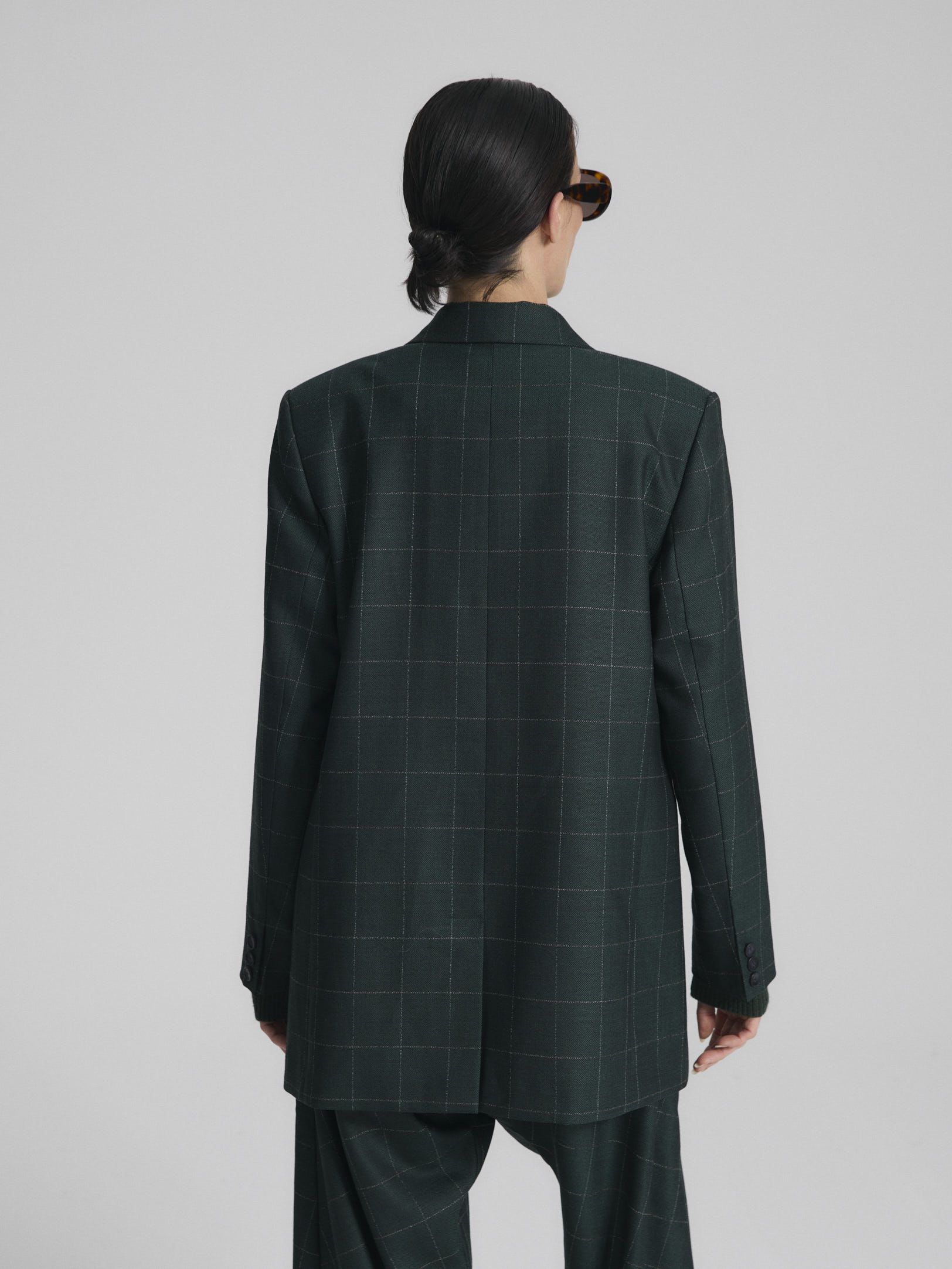 Blazer Maria