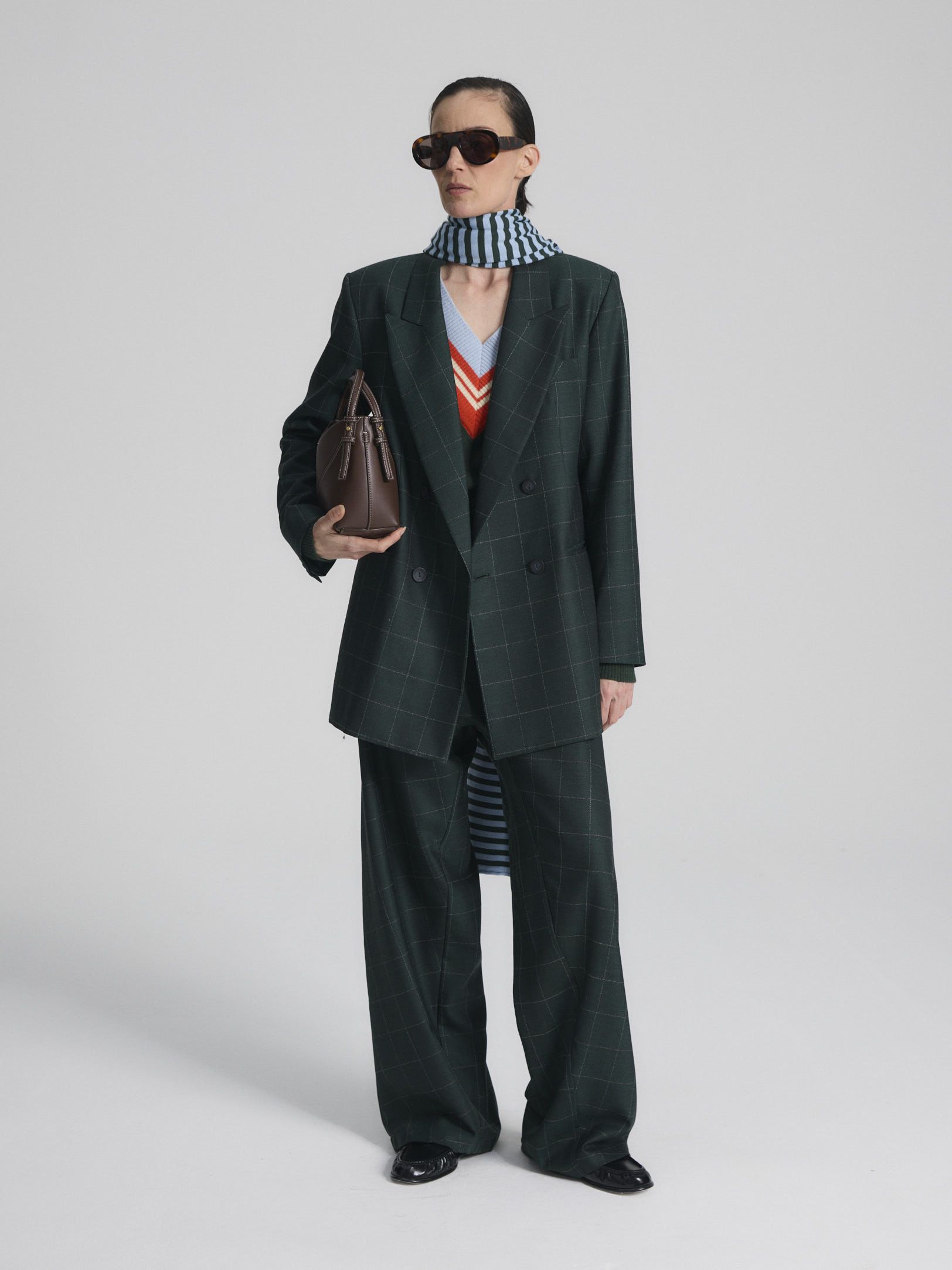 Blazer Maria
