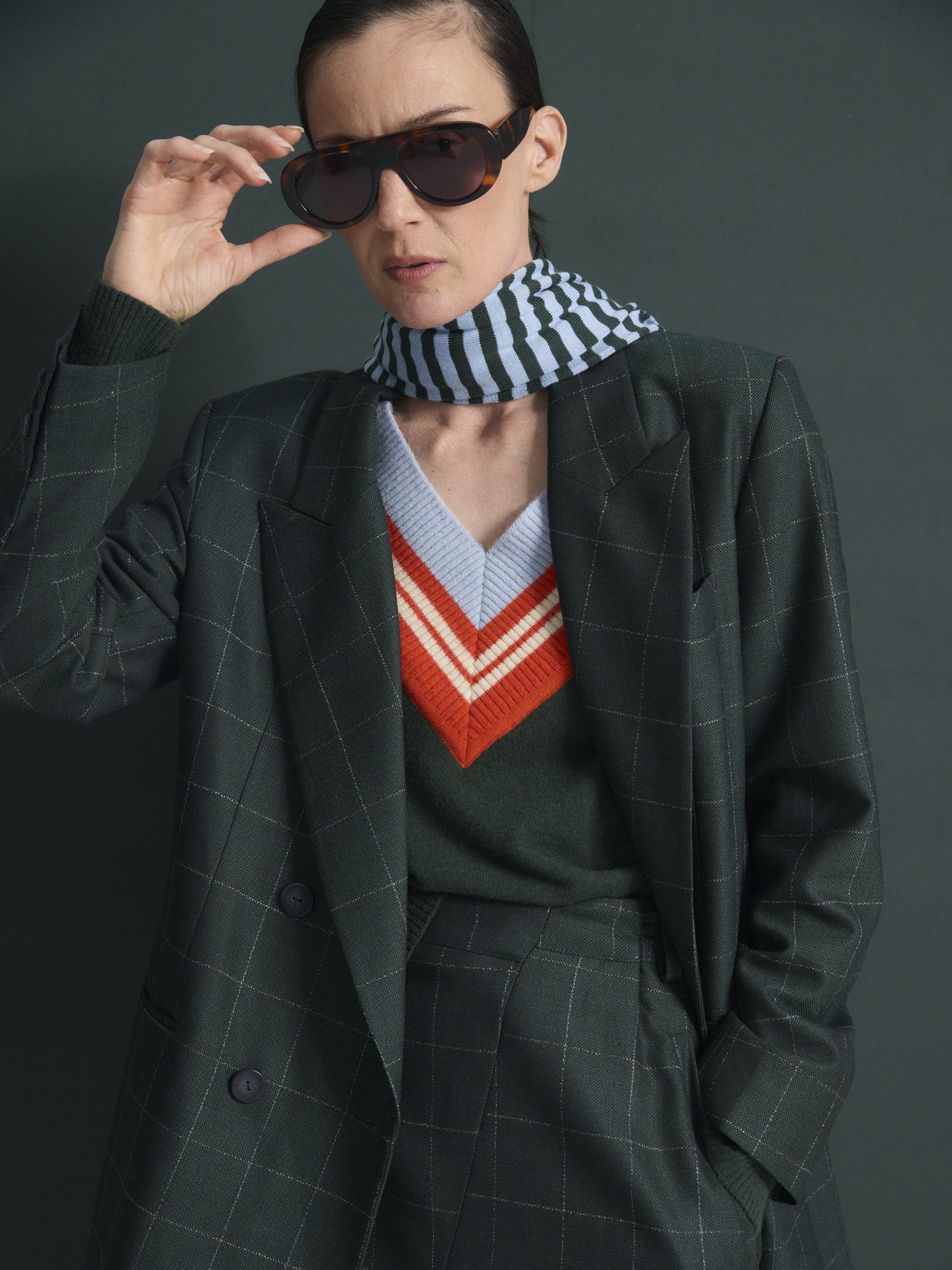 Blazer Maria