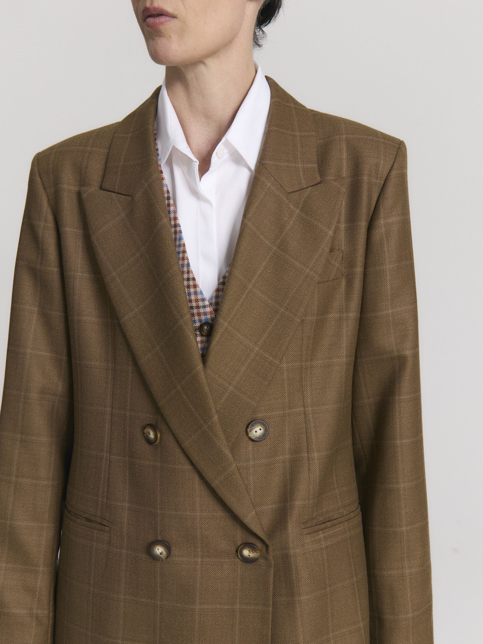 Blazer Maria
