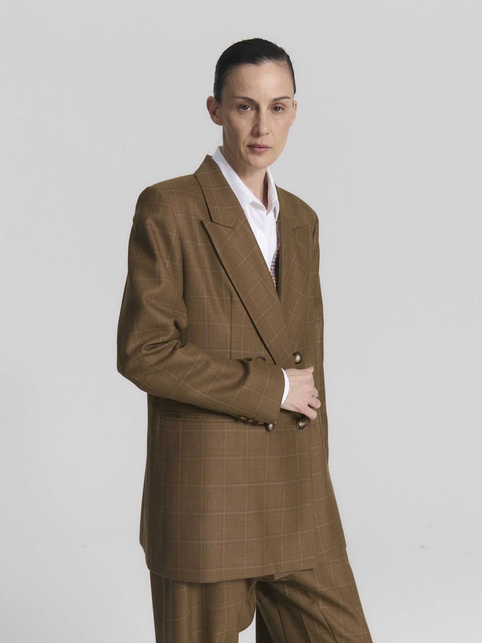 Blazer Maria