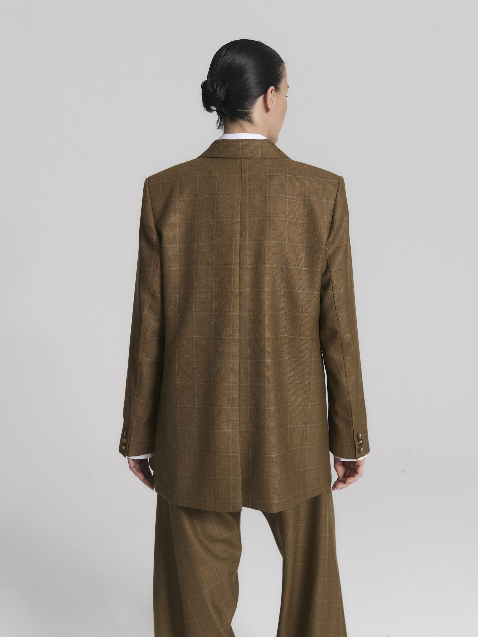 Blazer Maria
