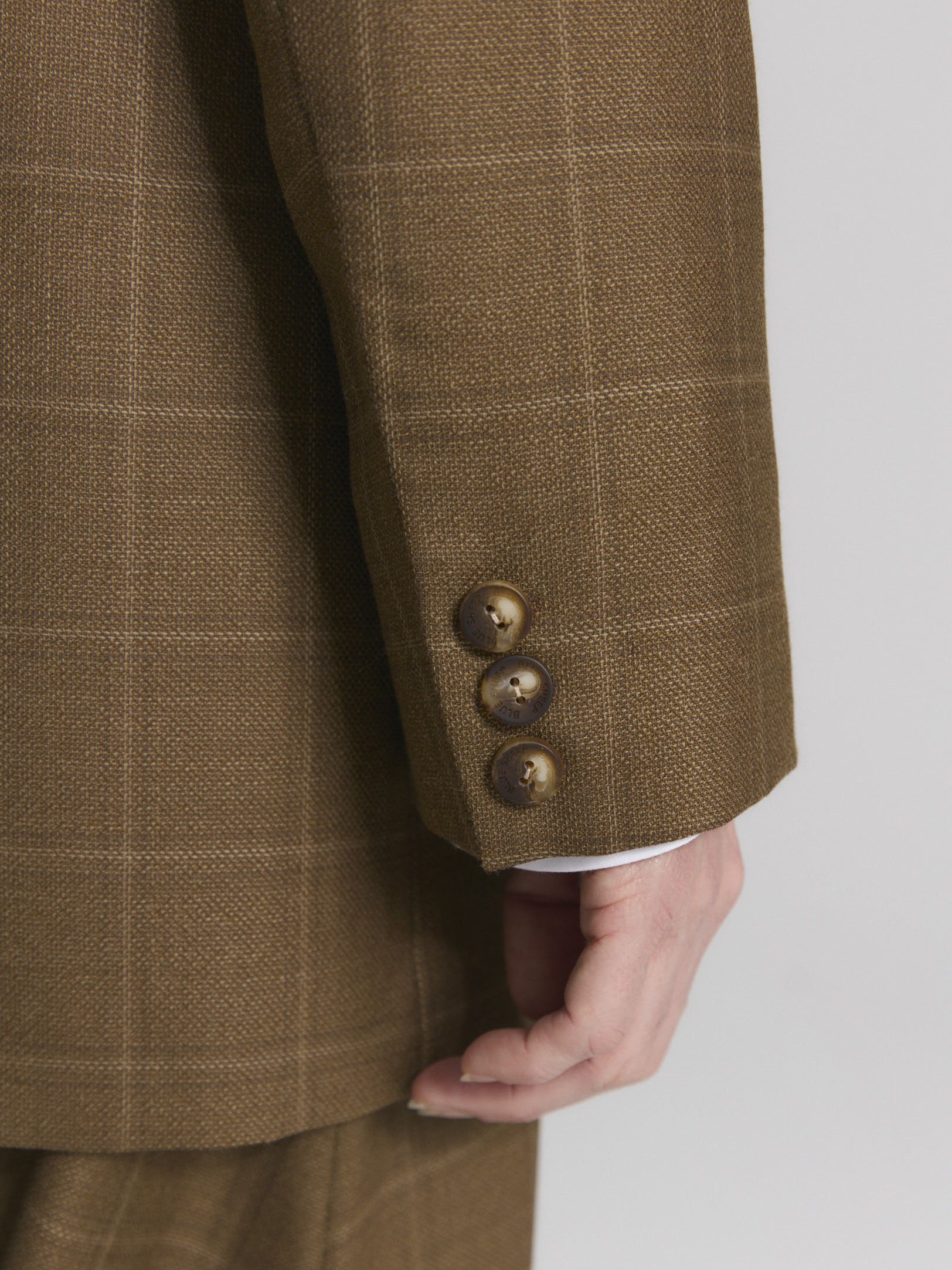Blazer Maria