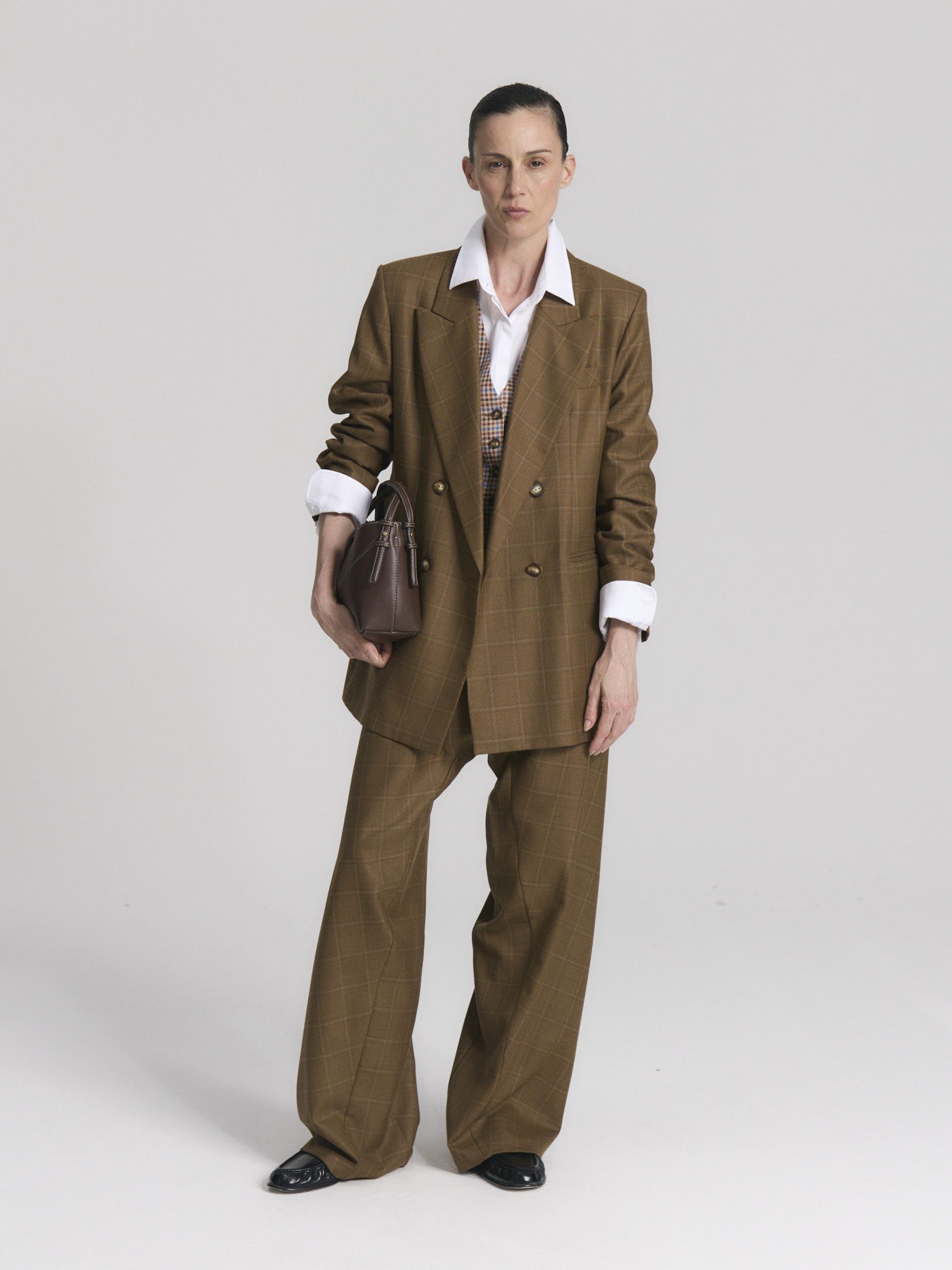 Blazer Maria