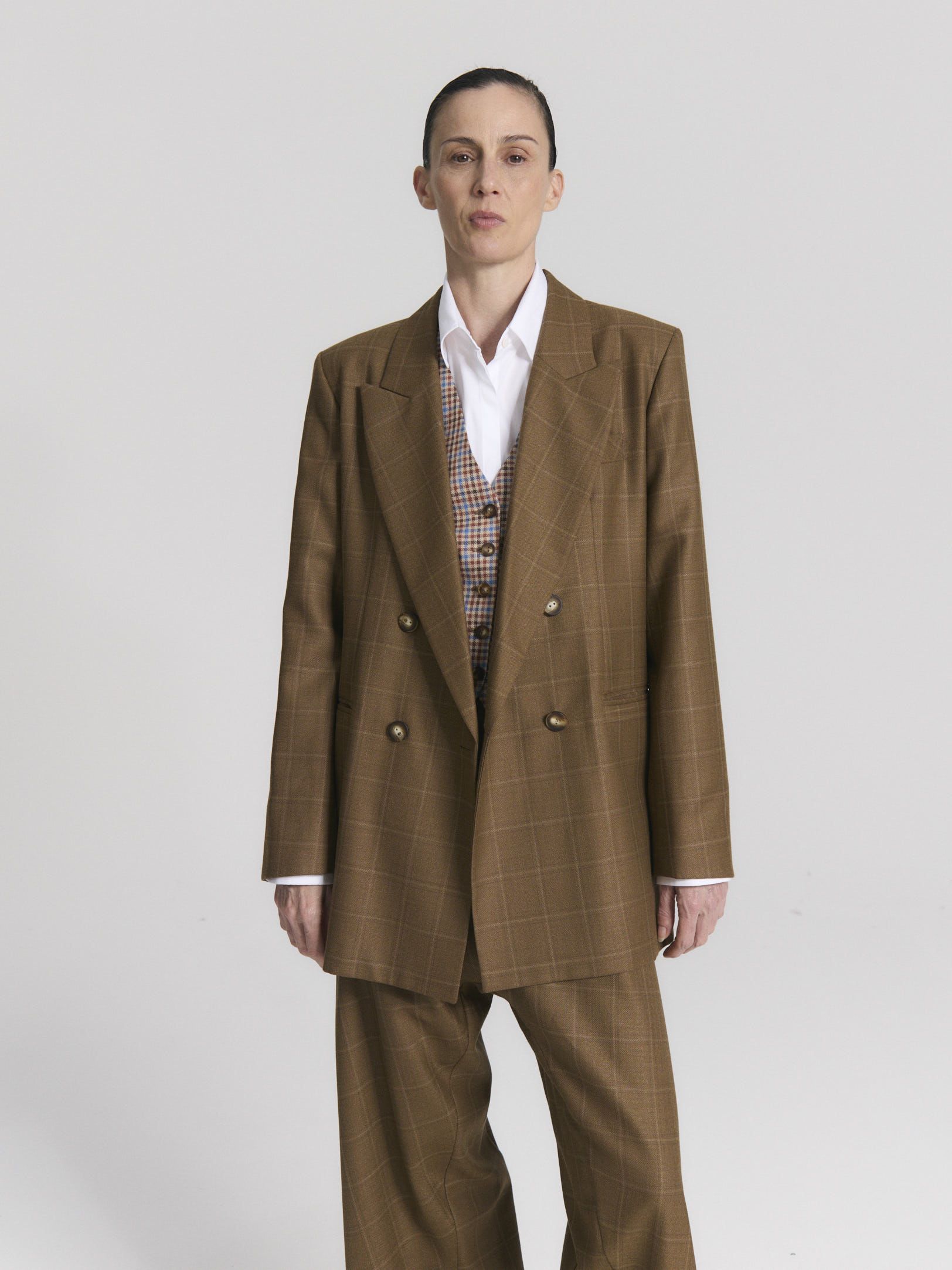 Blazer Maria