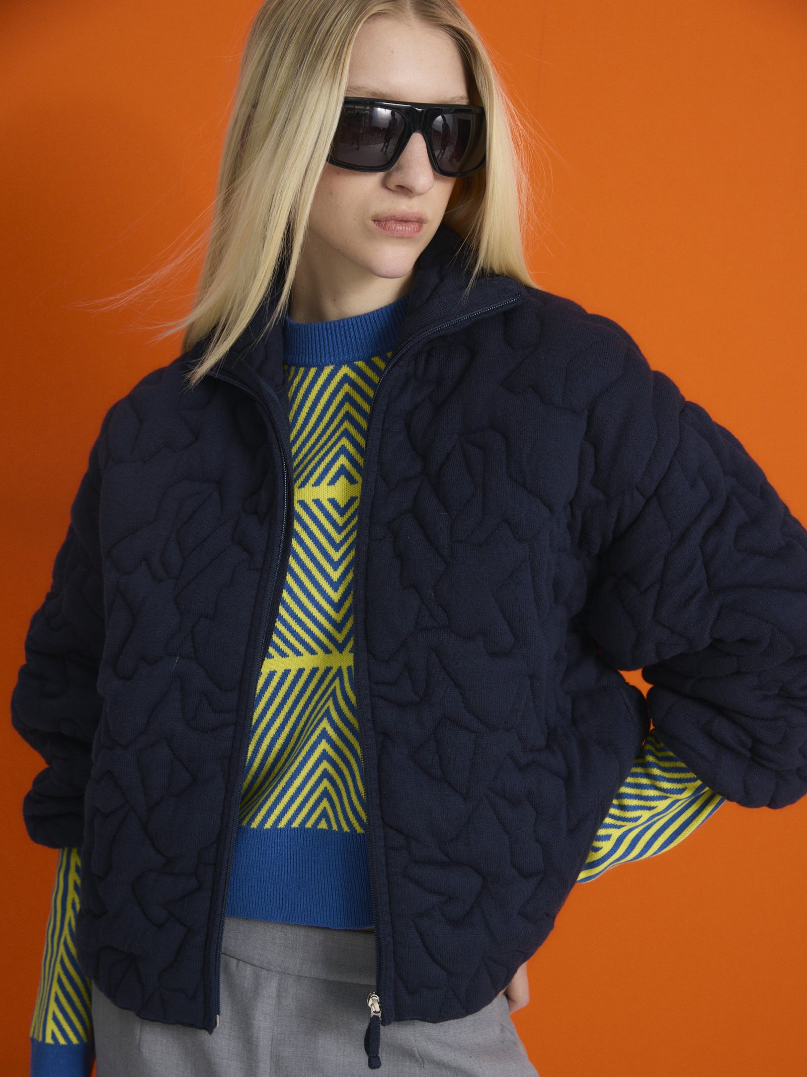 Bomber Julie