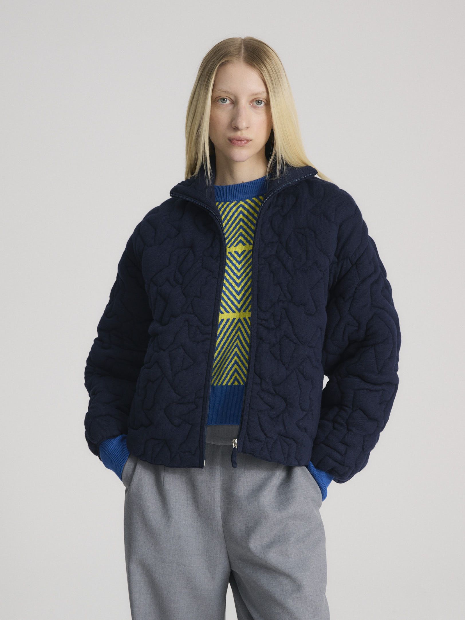 Bomber Julie