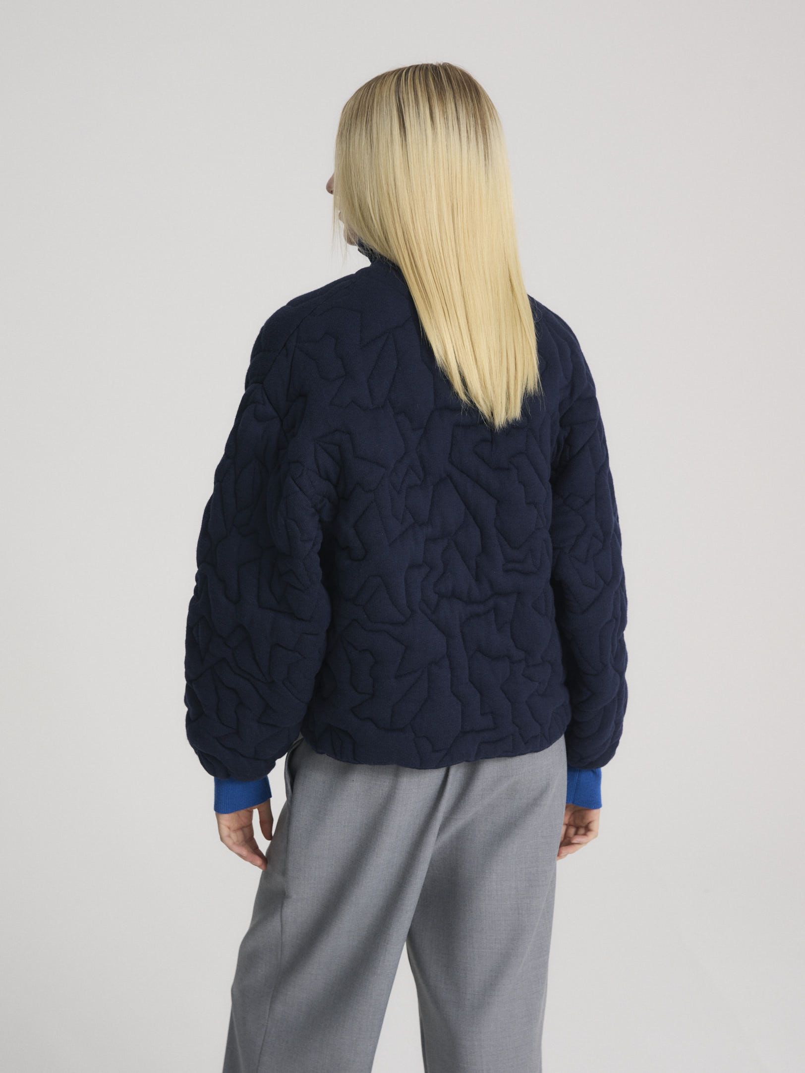 Bomber Julie
