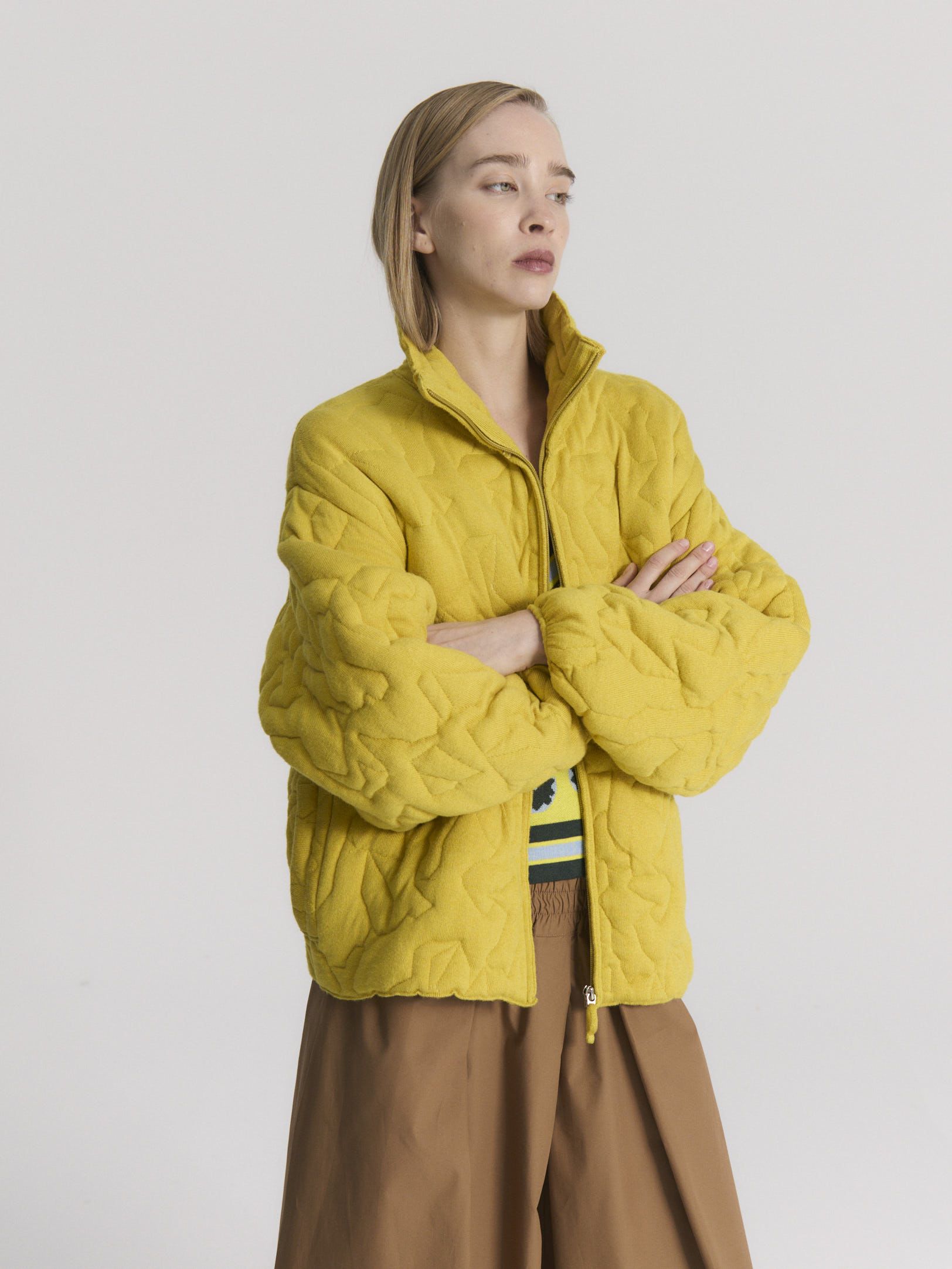 Bomber Julie