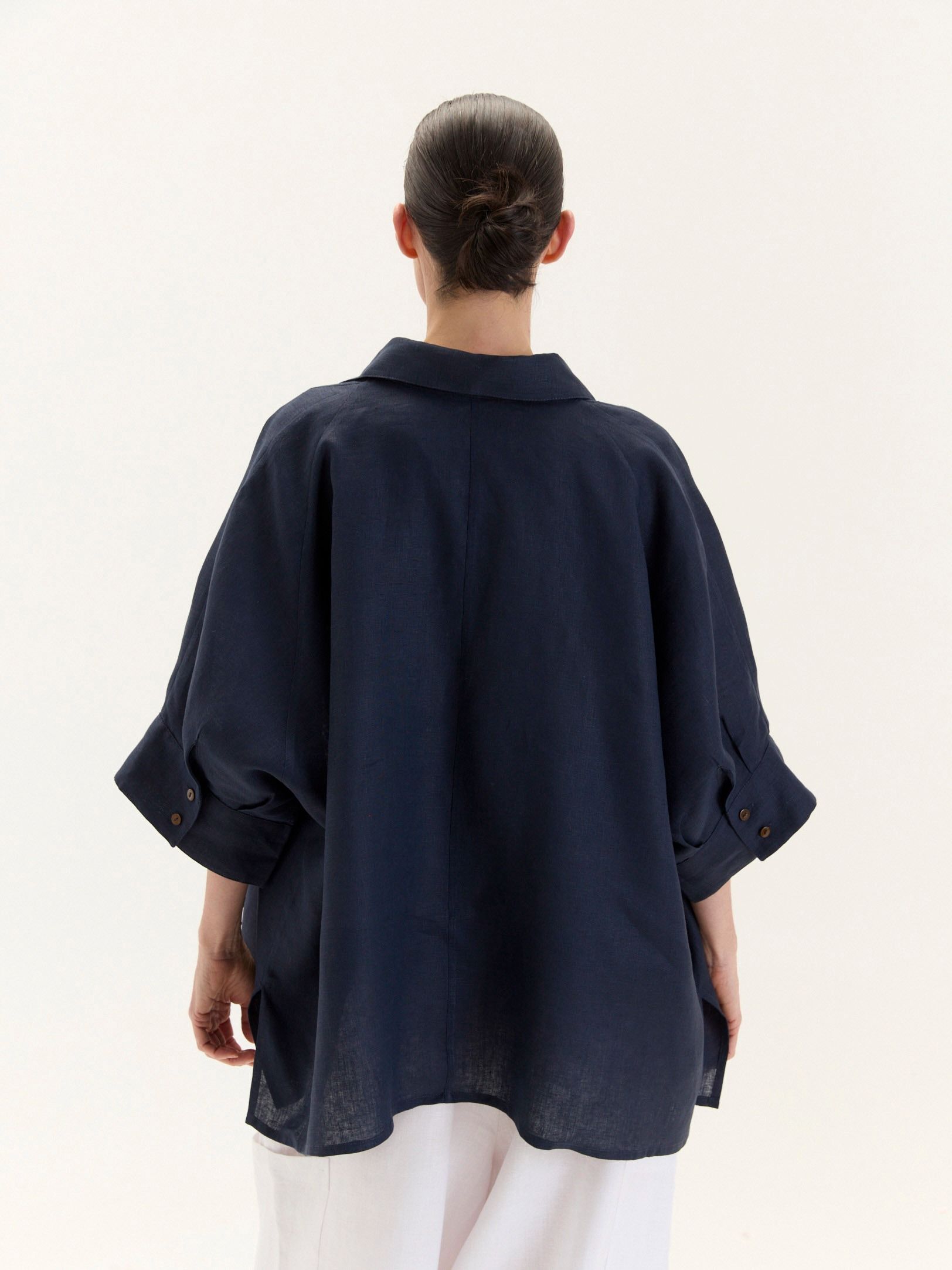 Camisa Barika