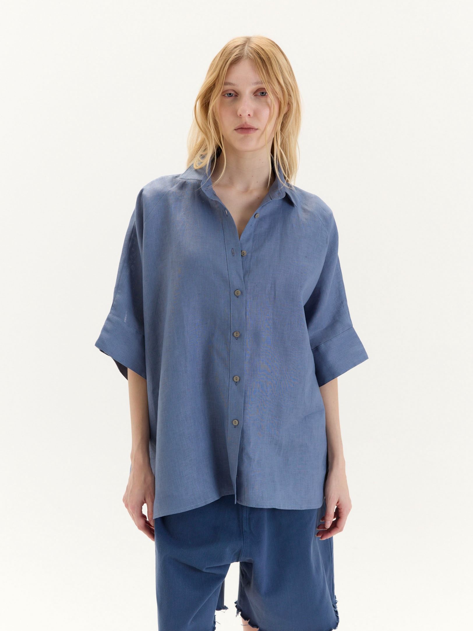 Camisa Barika