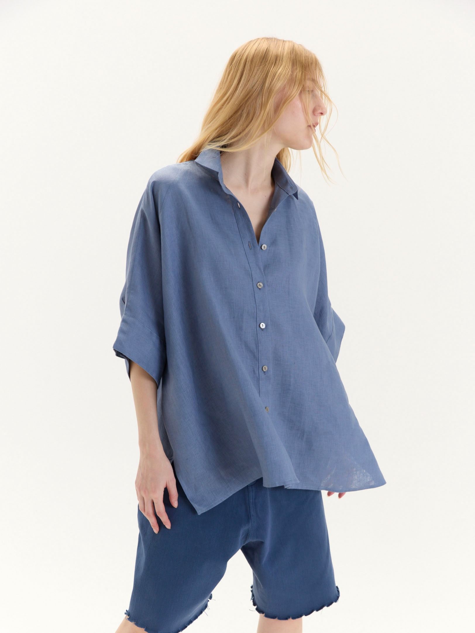 Camisa Barika