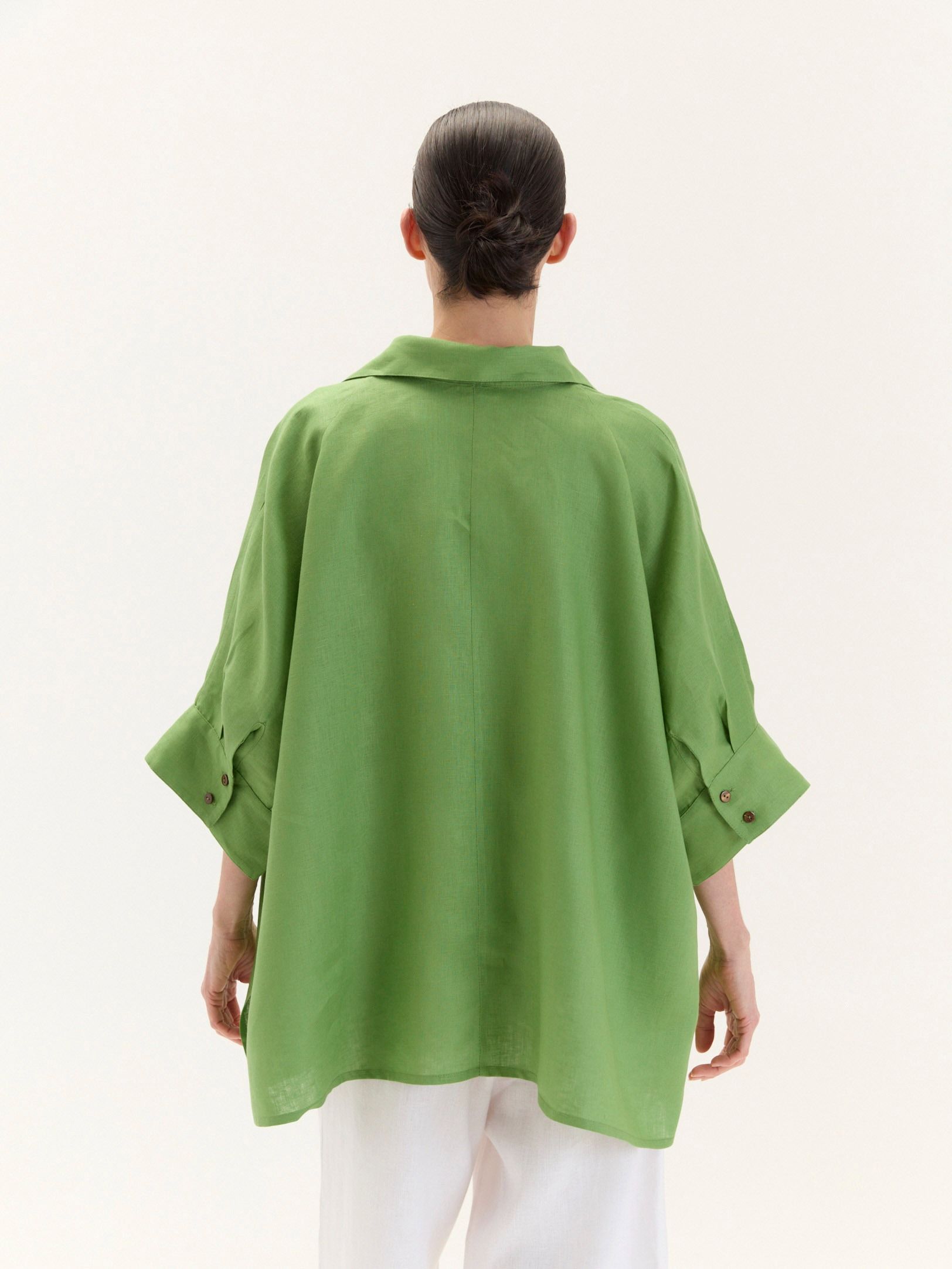 Camisa Barika
