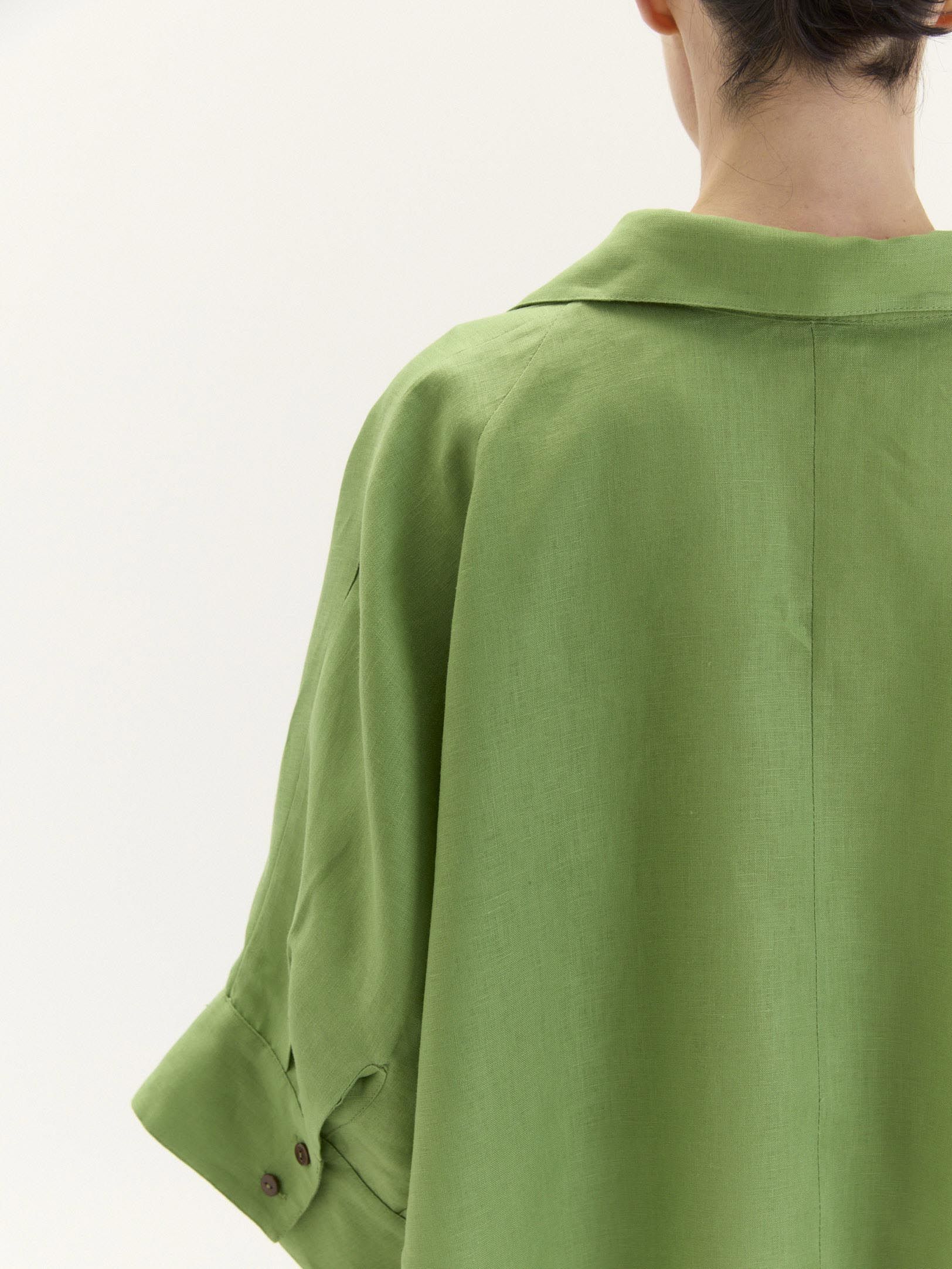 Camisa Barika