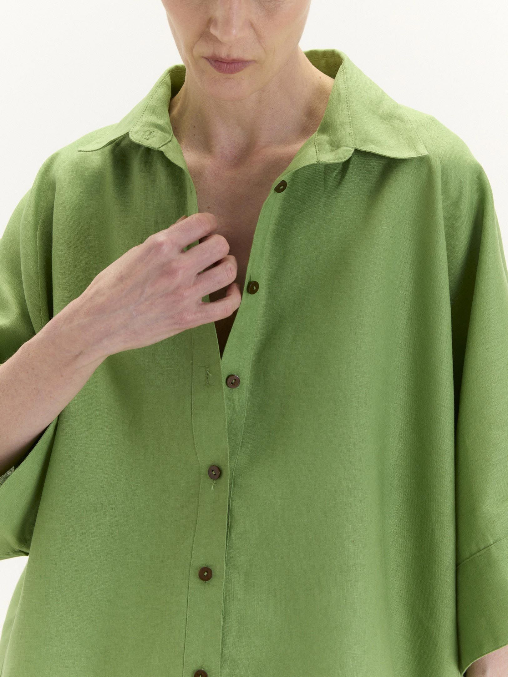 Camisa Barika
